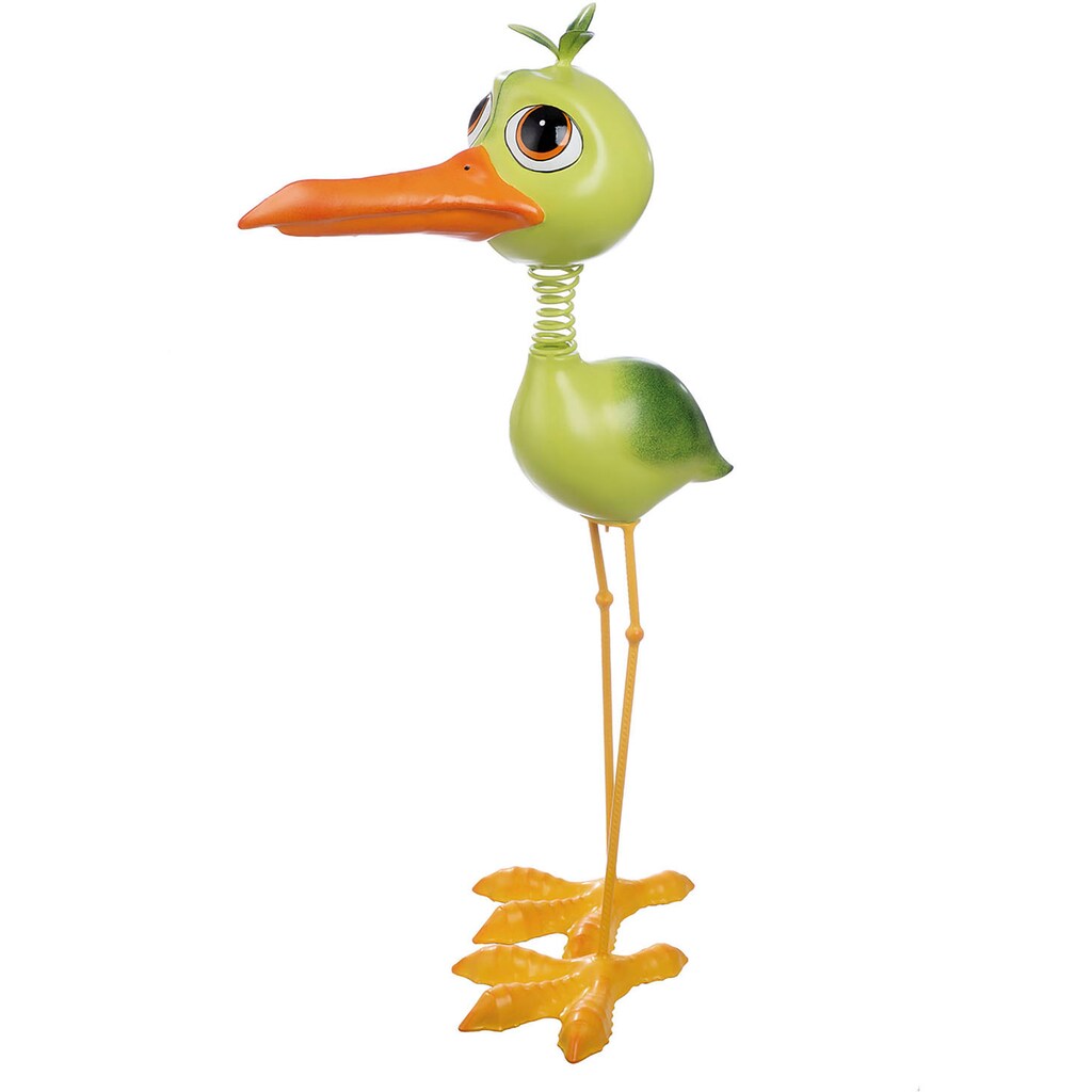 GILDE Tierfigur »Vogel "Flip"«