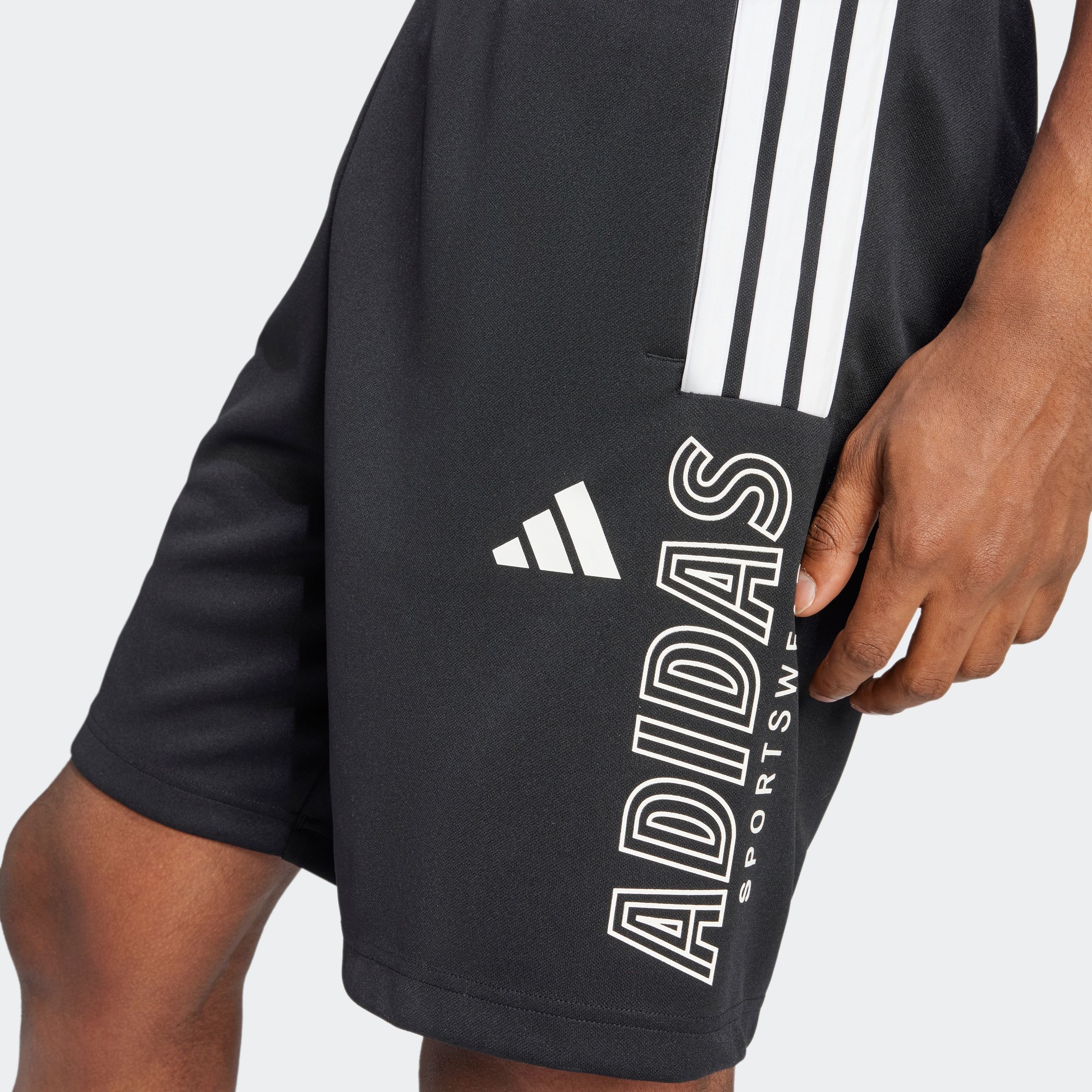adidas Sportswear Shorts »M TIRO WM SHO«, (1 tlg.)