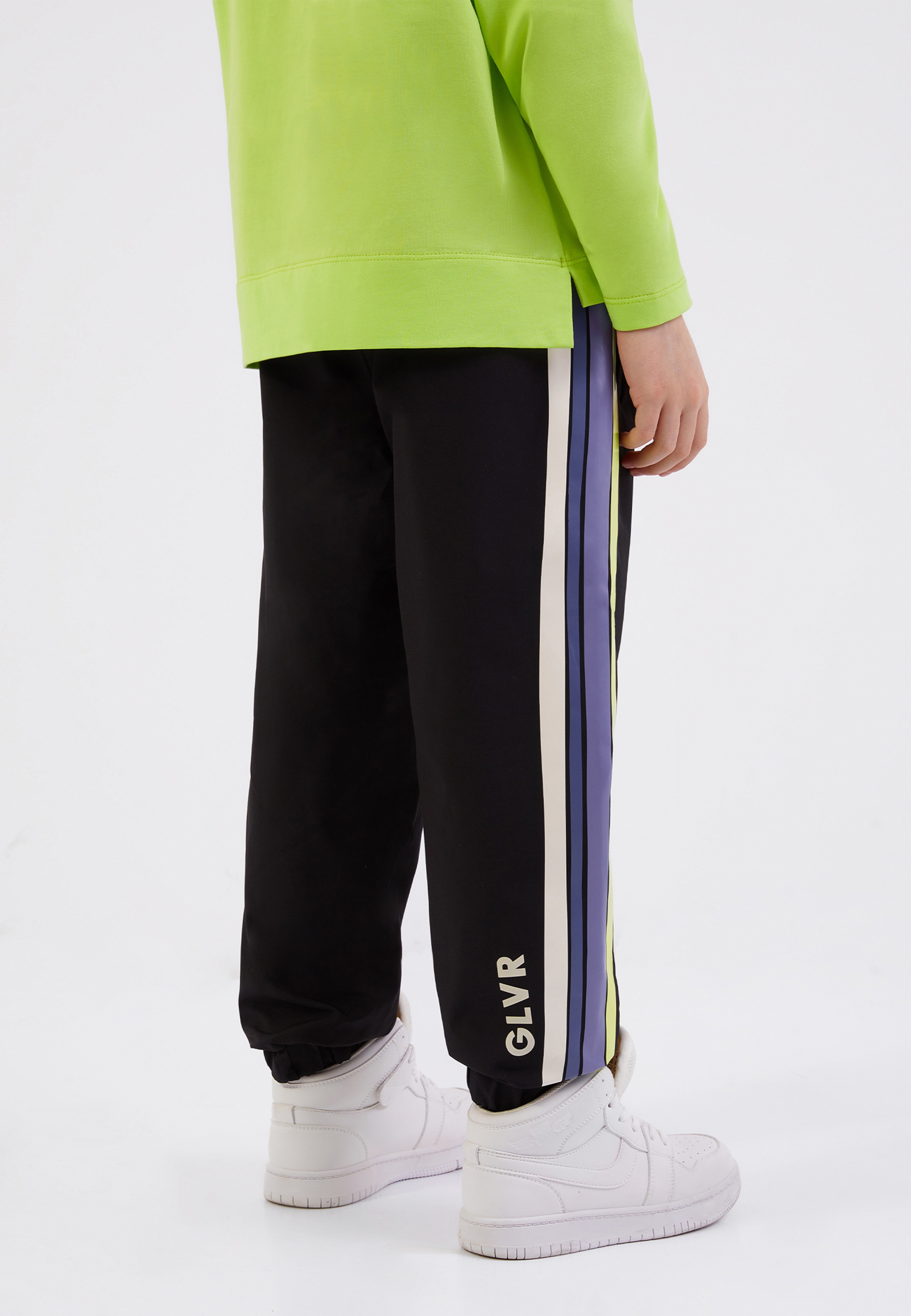 Thumbnail - Gulliver Sweathose mit Fleece-Futter