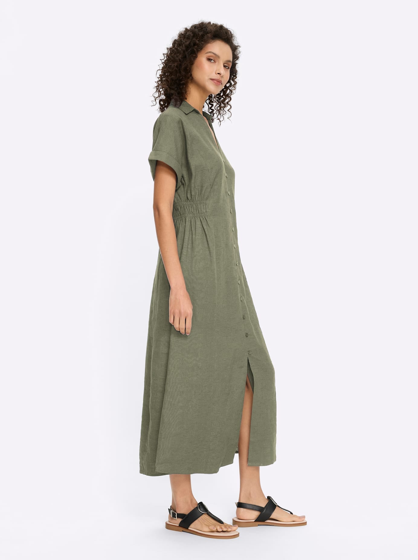 heine Sommerkleid »Kleid«