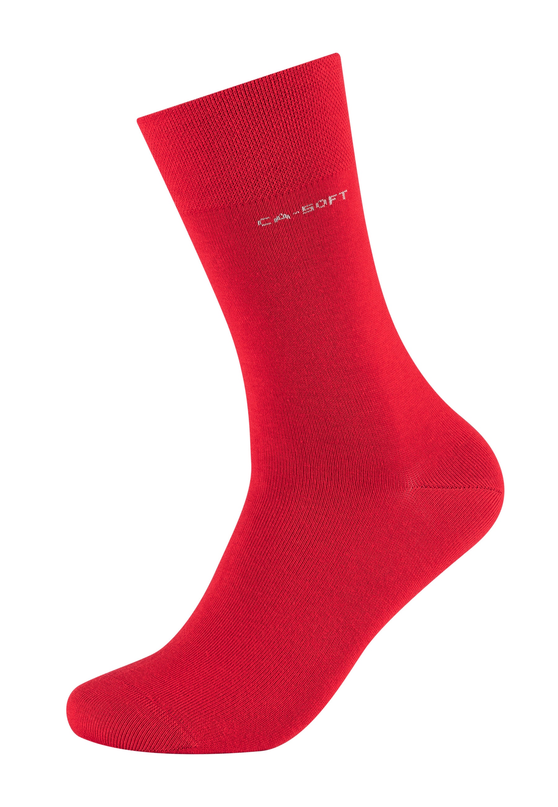Camano Socken »Socken 4er Pack«