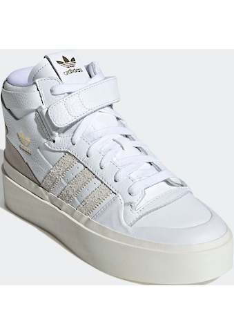 adidas Originals Sneaker »FORUM BONEGA MID W«