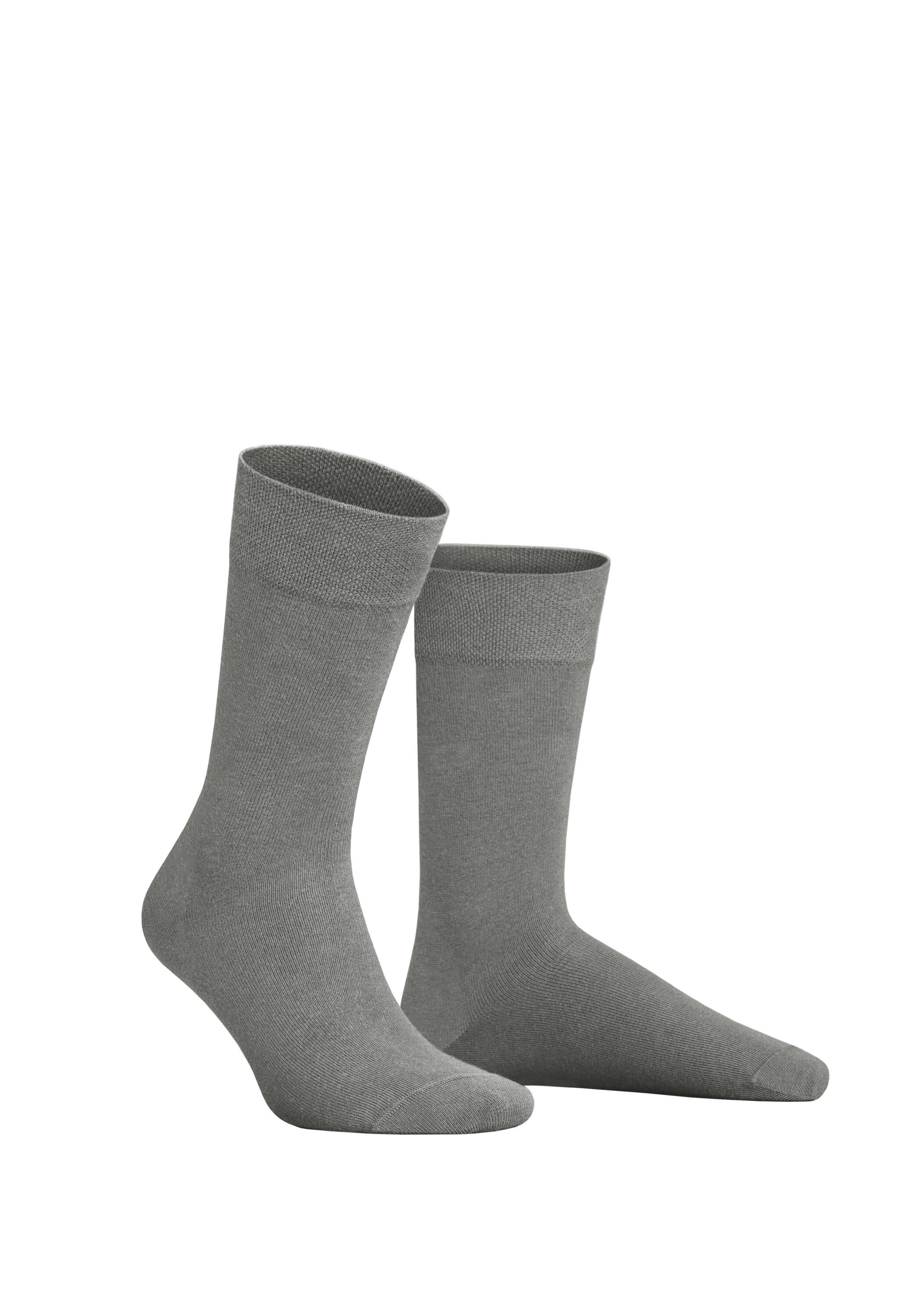 Hudson Socken "Socke Relax Cotton"