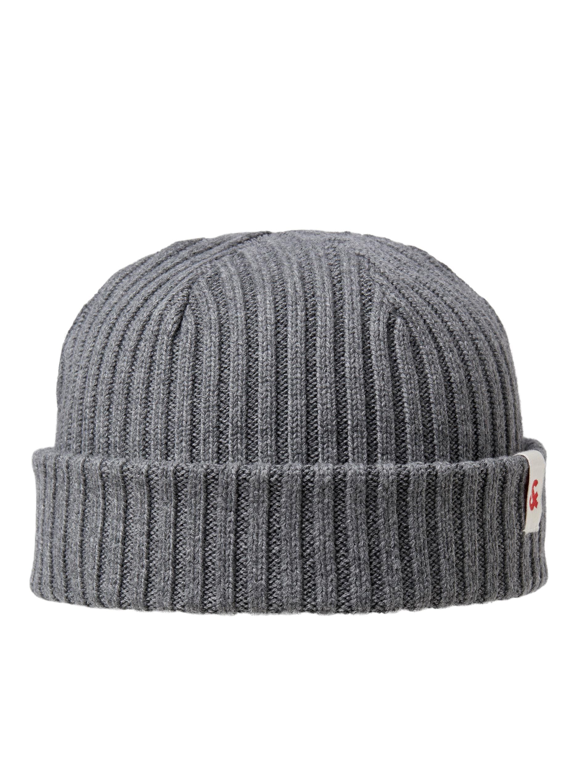 Jack & Jones Beanie »JACAND KNIT SHORT BEANIE NOOS«