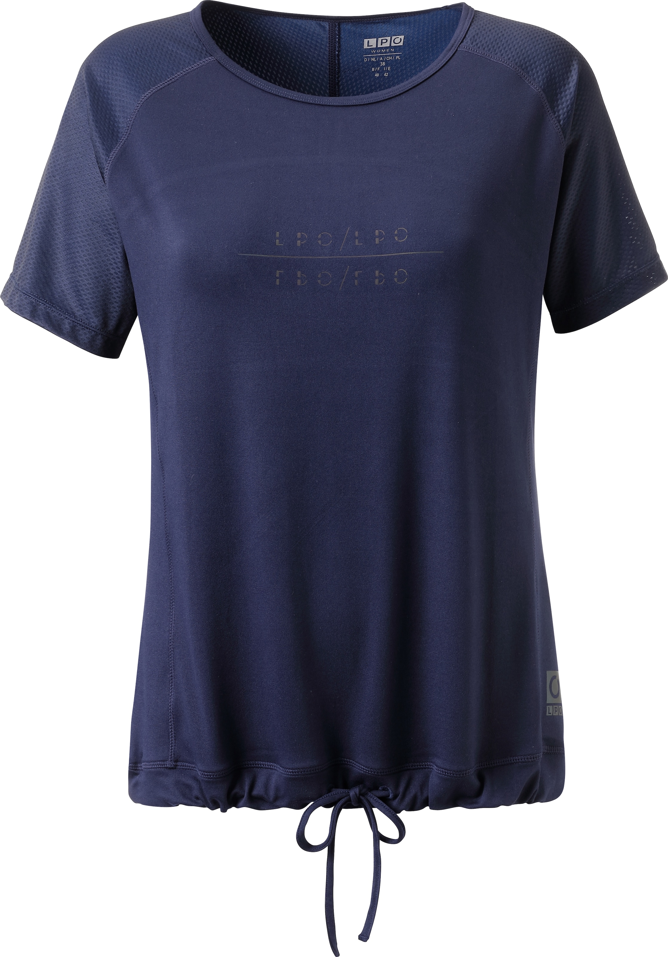 LPO Funktionsshirt "Damen-Funktionsshirt-Eleni" günstig online kaufen