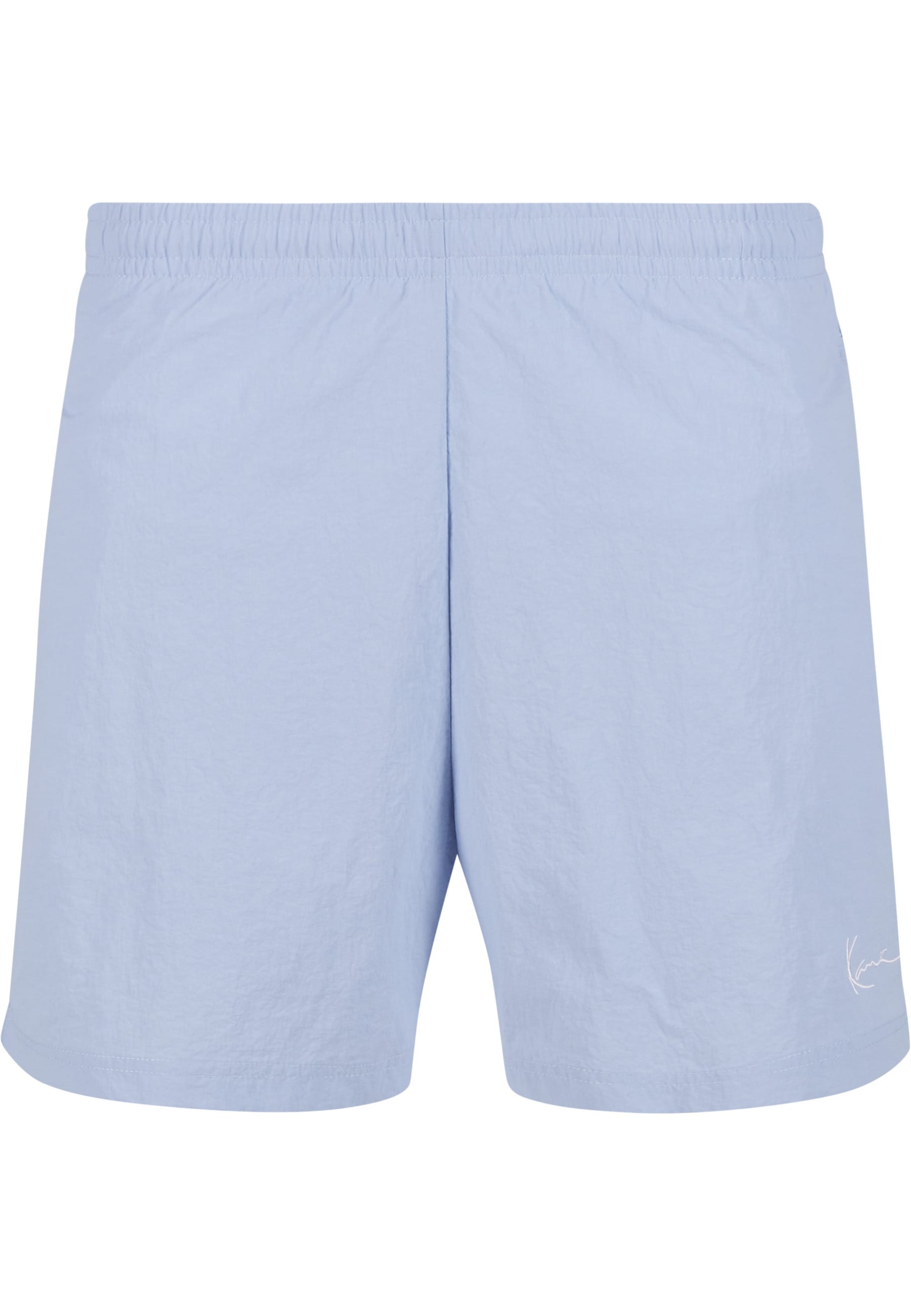 Karl Kani Badeshorts "Karl Kani Karl Kani Signature Swim Shorts" günstig online kaufen