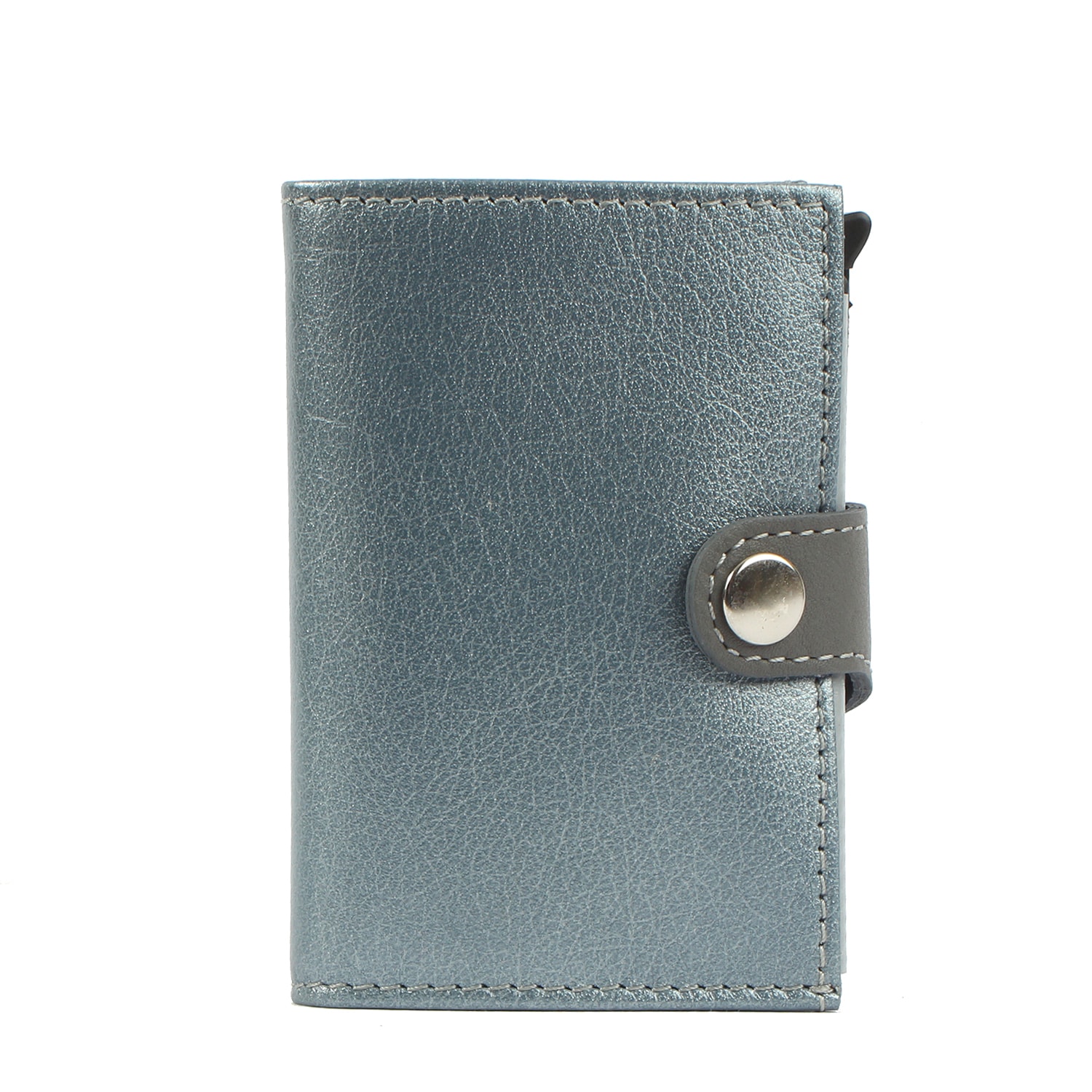 Margelisch Mini Geldbörse »noonyu leather«, Upcycling Leder | Kreditkartenbörse bestellen online aus BAUR single