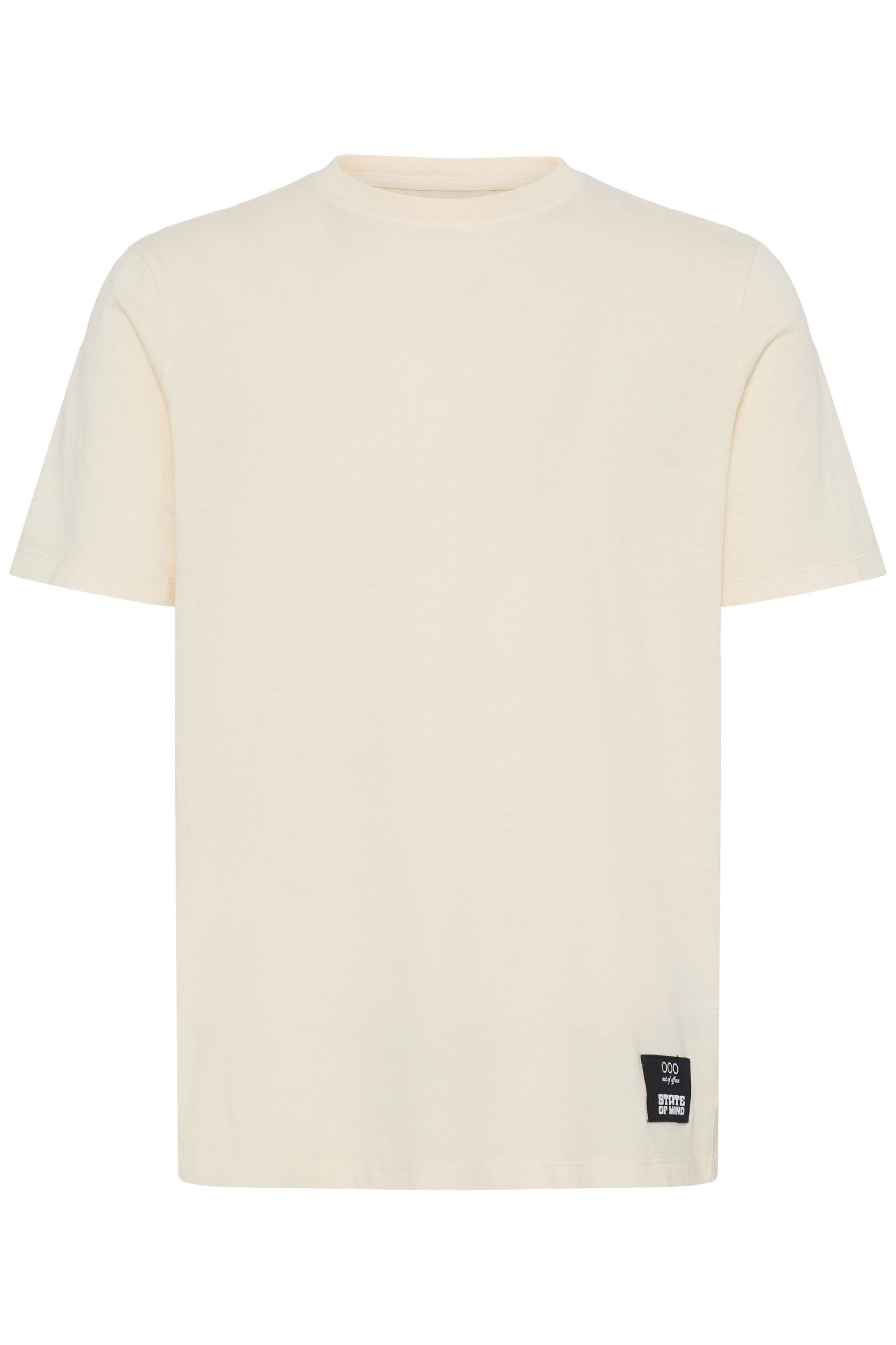 Blend Rundhalsshirt "Rundhalsshirt BHKeelan" günstig online kaufen