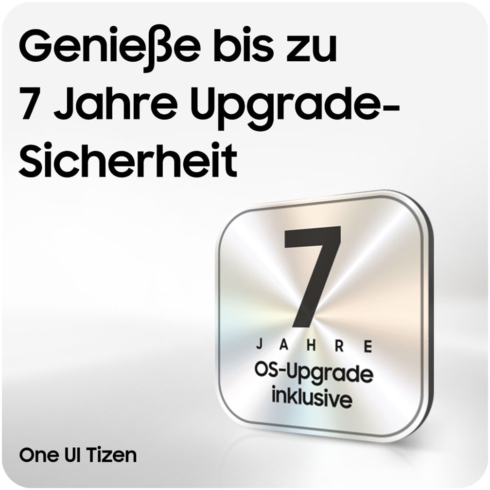 Samsung OLED-Fernseher »GQ77S91FAE« 194 cm/77 ″ Smart-TV