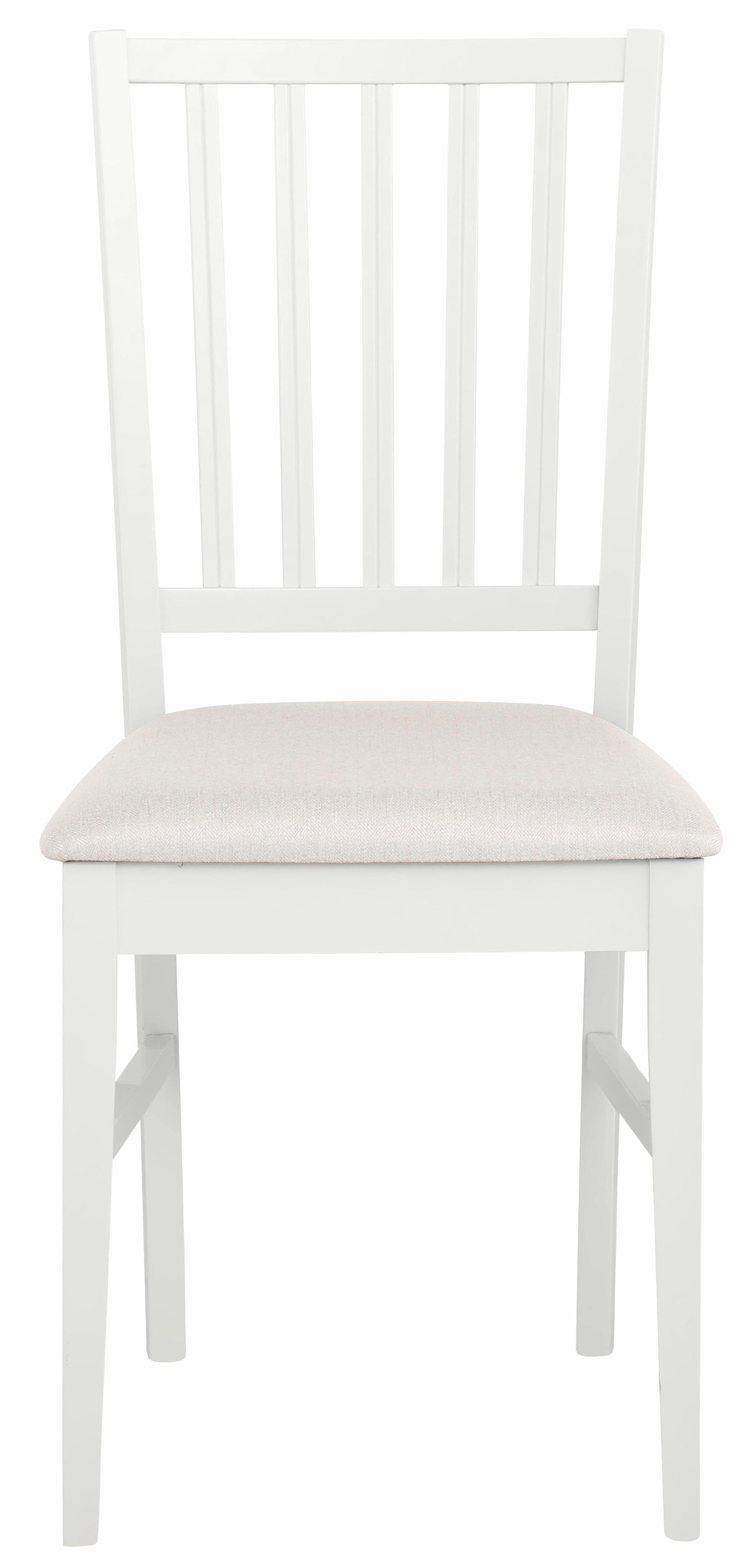 Home affaire Esszimmerstuhl "Ruanda Küchenstuhl TOPSELLER" (Set) 2 Stk.im 2 günstig online kaufen