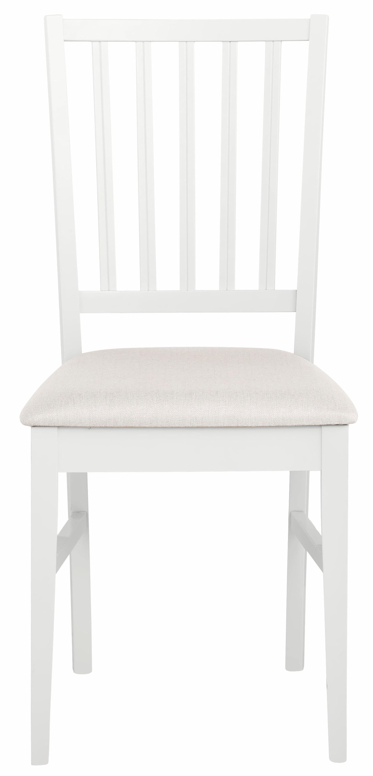 Home affaire Esszimmerstuhl "Ruanda Küchenstuhl TOPSELLER" (Set) 4 Stk.im 2 günstig online kaufen