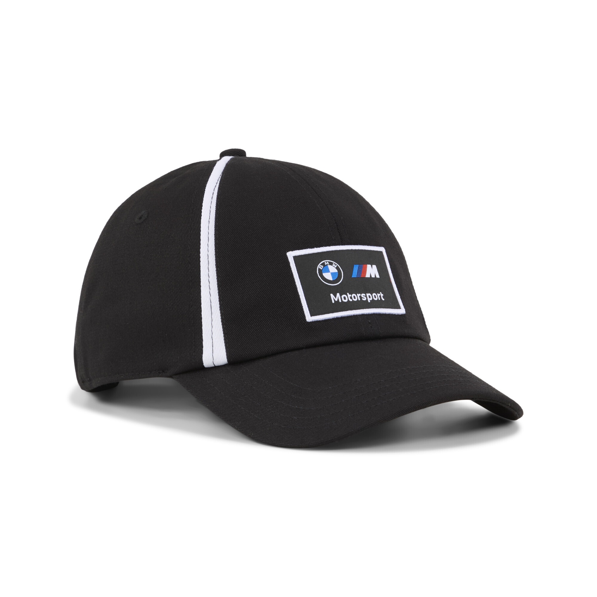 PUMA Flex Cap "BMW M Motorsport Heritage Dad Cap Erwachsene" günstig online kaufen