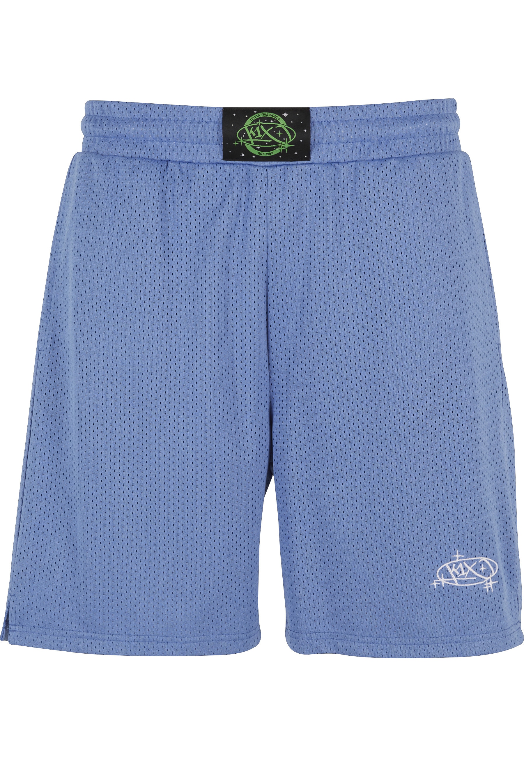 K1X Shorts "K1X KXM243-052-1 K1X Stars Oldschool Short" günstig online kaufen