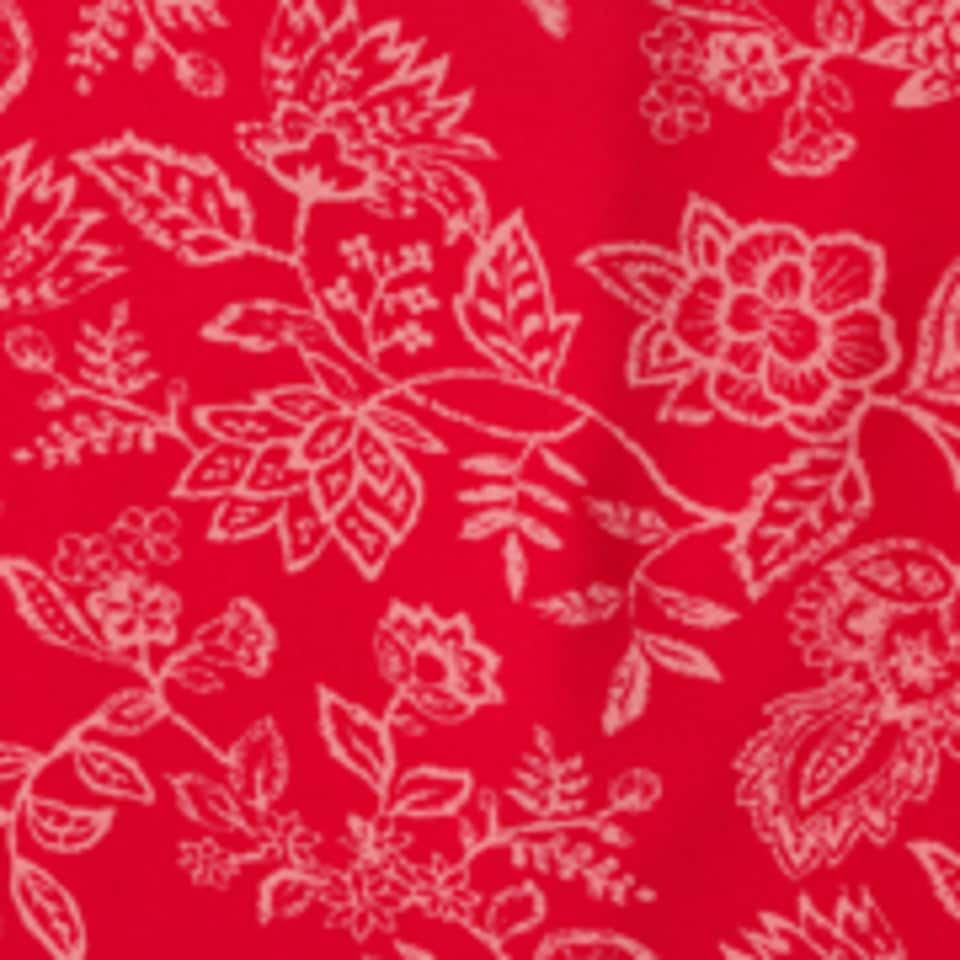 Cecil Langarmbluse aus softer Viskose