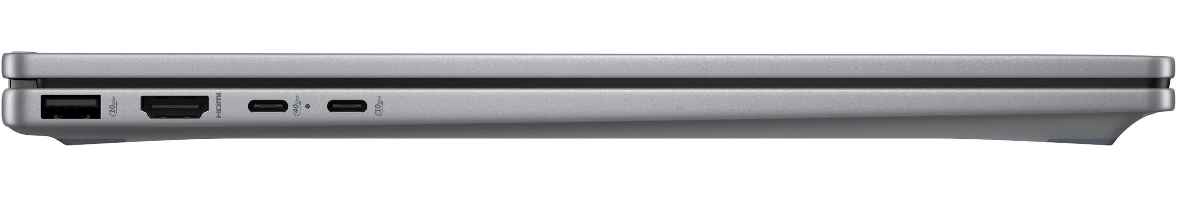 HP Convertible Notebook »OmniBook X Flip NGAI 16-ar0078ng«, 40,6 cm, / 16 Zoll, AMD, Ryzen™ AI 7, Radeon 860M, 1000 GB SSD