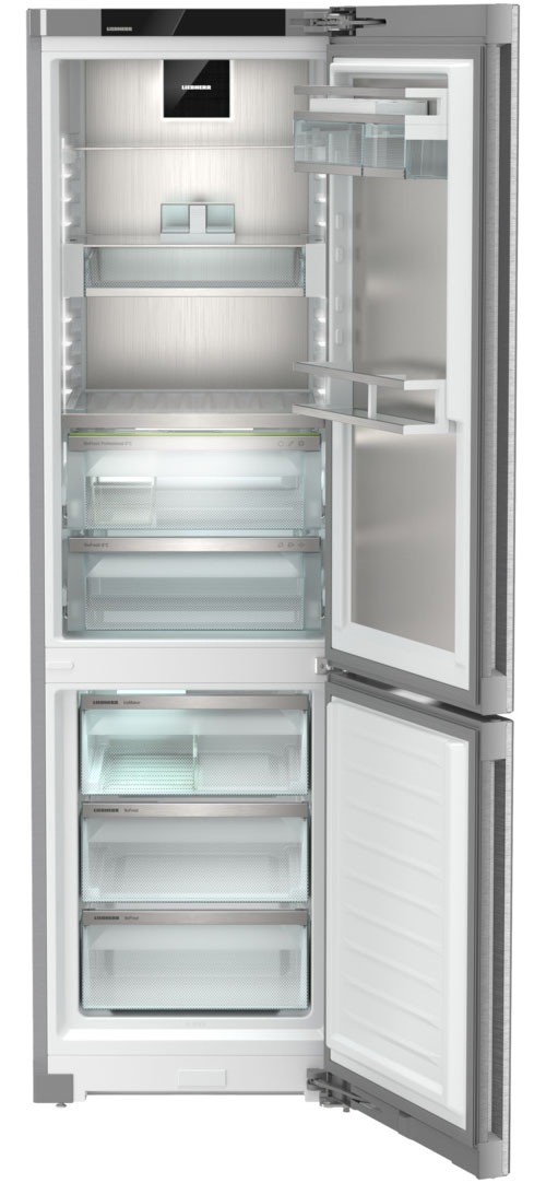 Liebherr Kühl-/Gefrierkombination Peak "CBNstb 579i 994896151" 201,5 cm hoc günstig online kaufen