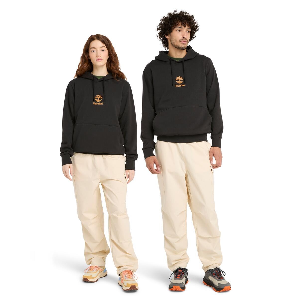 Timberland Kapuzensweatshirt