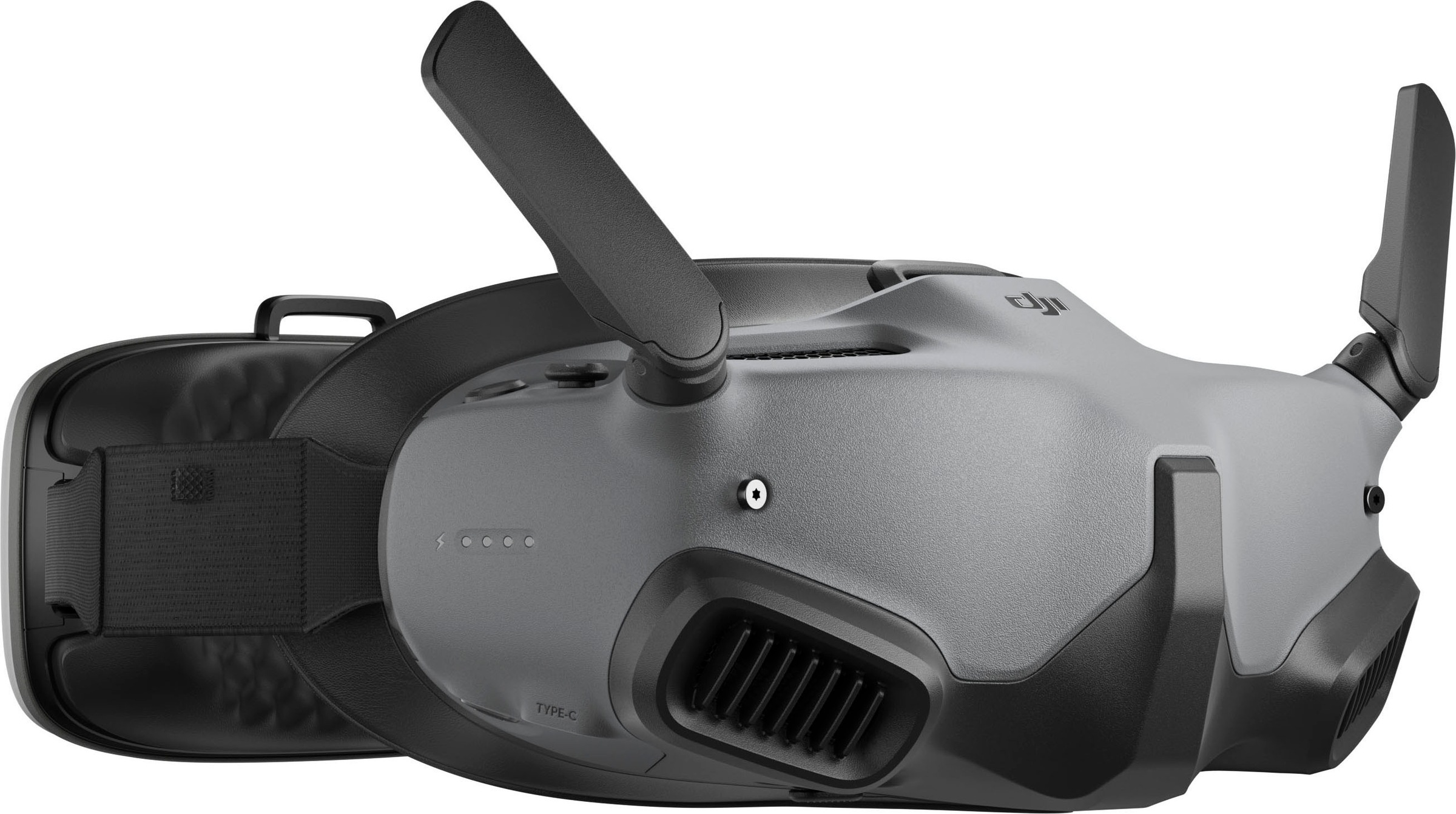 DJI Zubehör Drohne »Goggles Integra«
