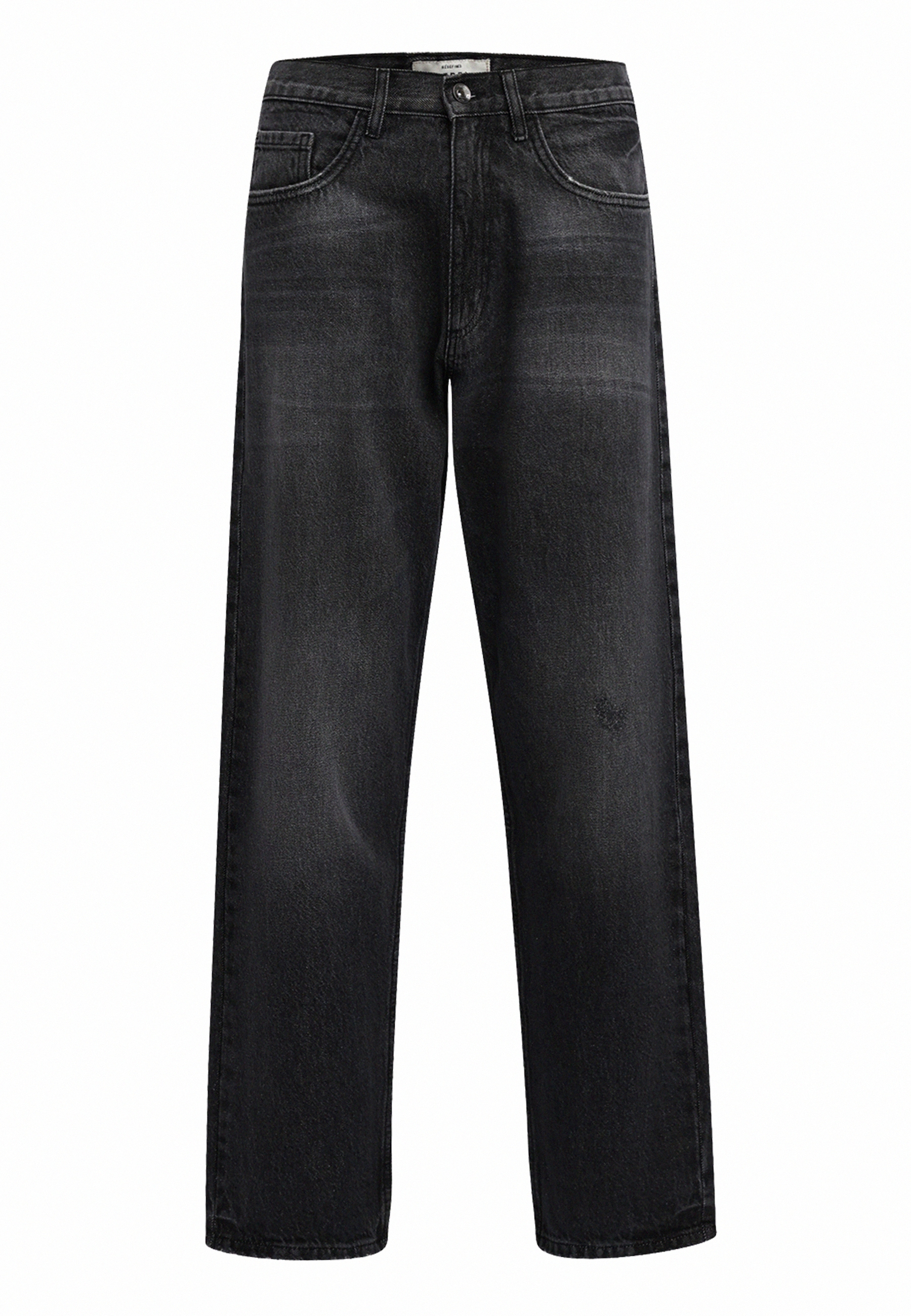 REDEFINED REBEL Regular-fit-Jeans »Redefined Rebel Jeans RRTokyo Jeans LOOSE FIT«
