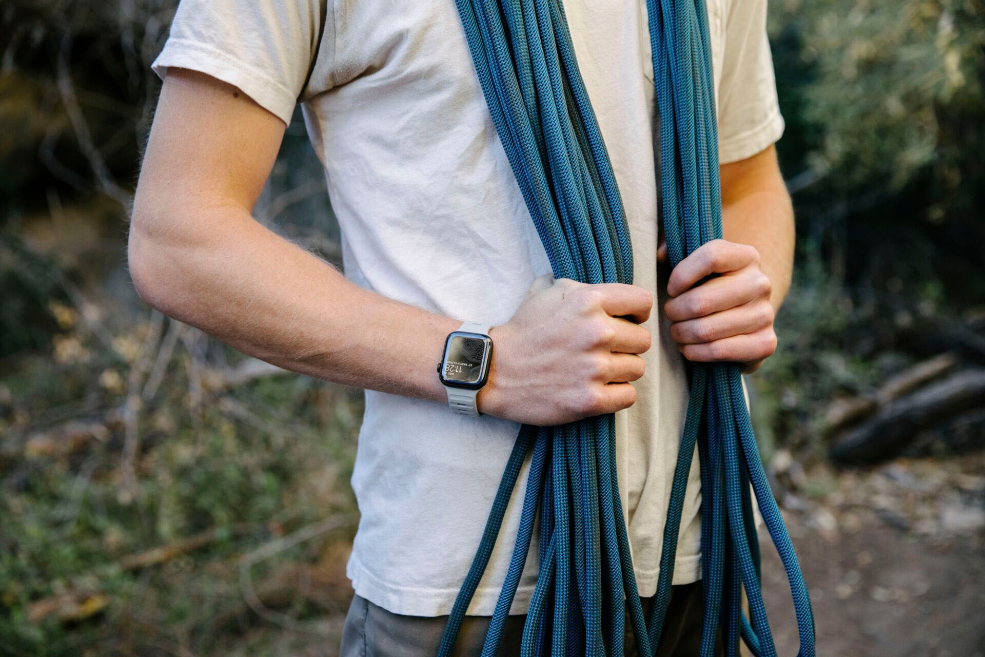 Nomad Uhrenarmband