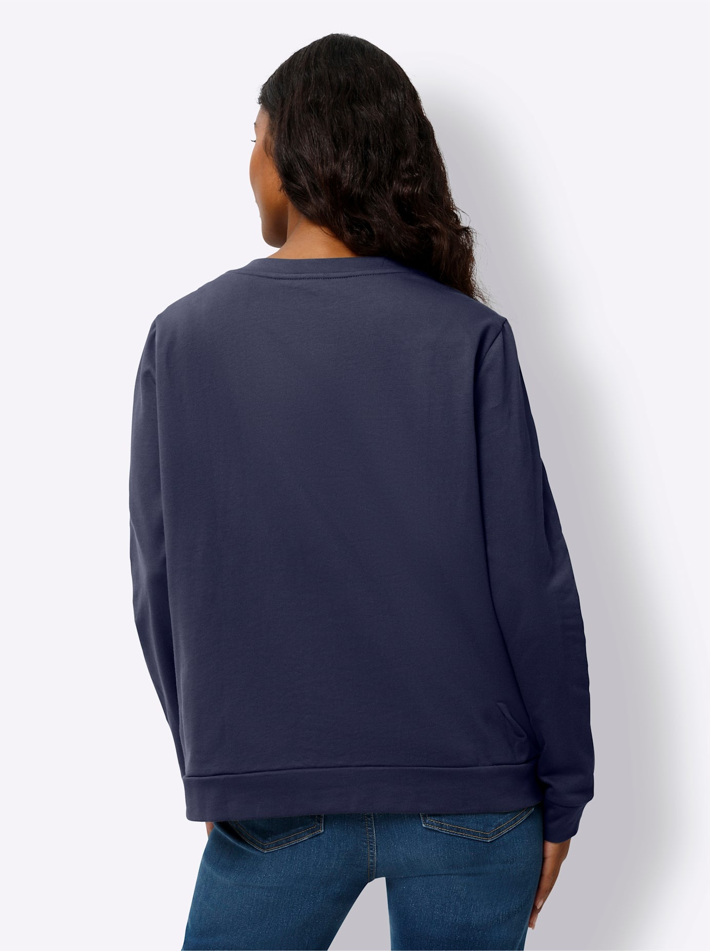 heine Sweatshirt günstig online kaufen