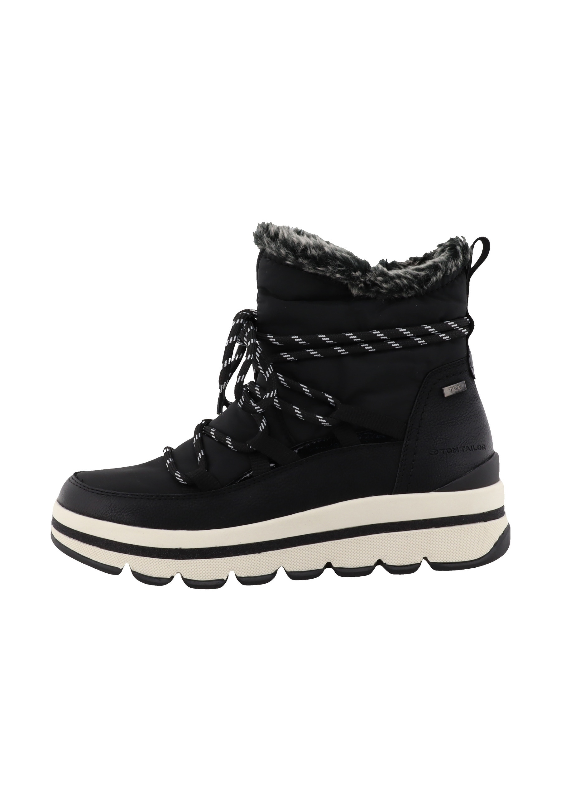 TOM TAILOR Stiefel »Tom Tailor Boots«