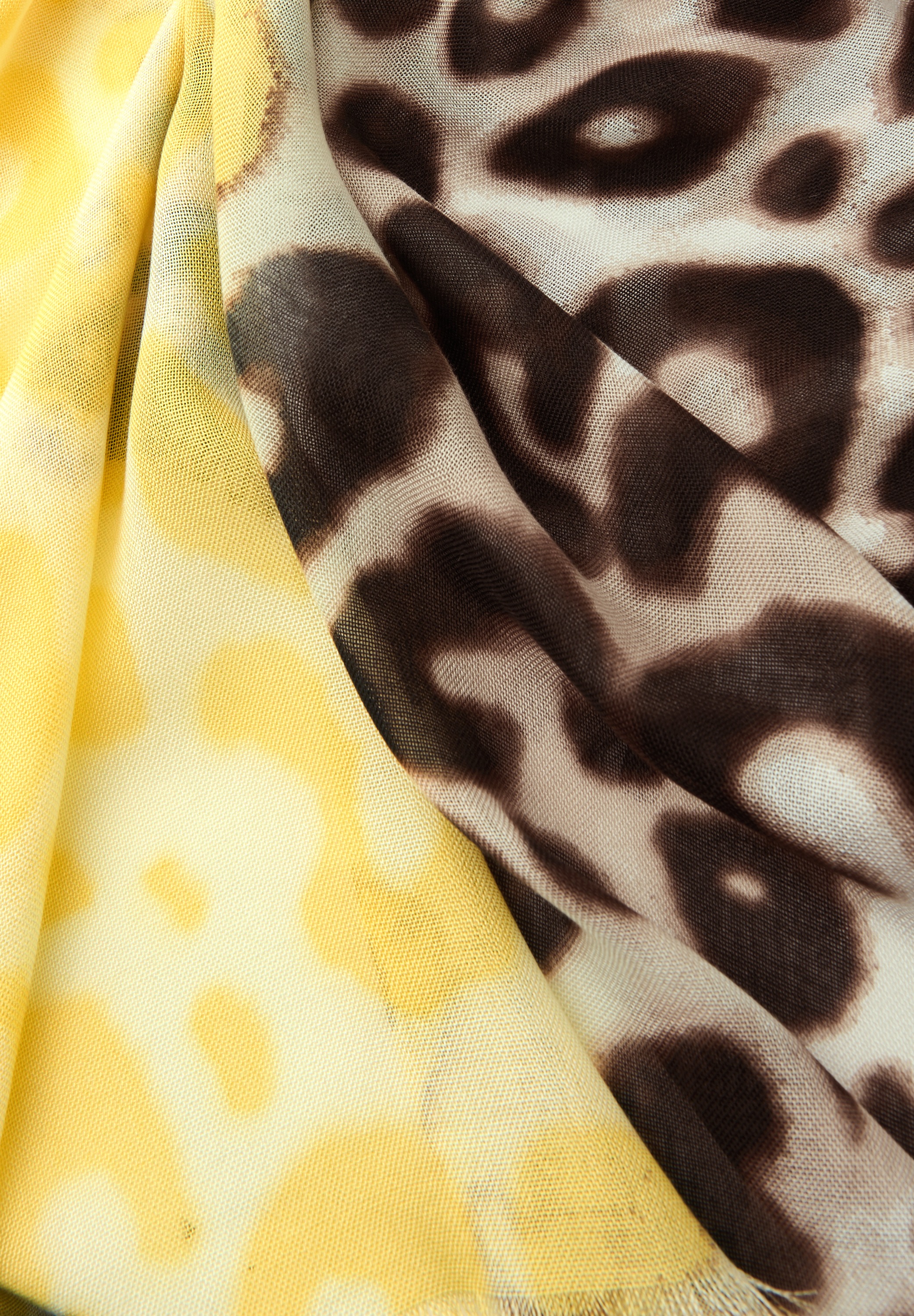 Thumbnail - STREET ONE Schal mit Leopardenprint