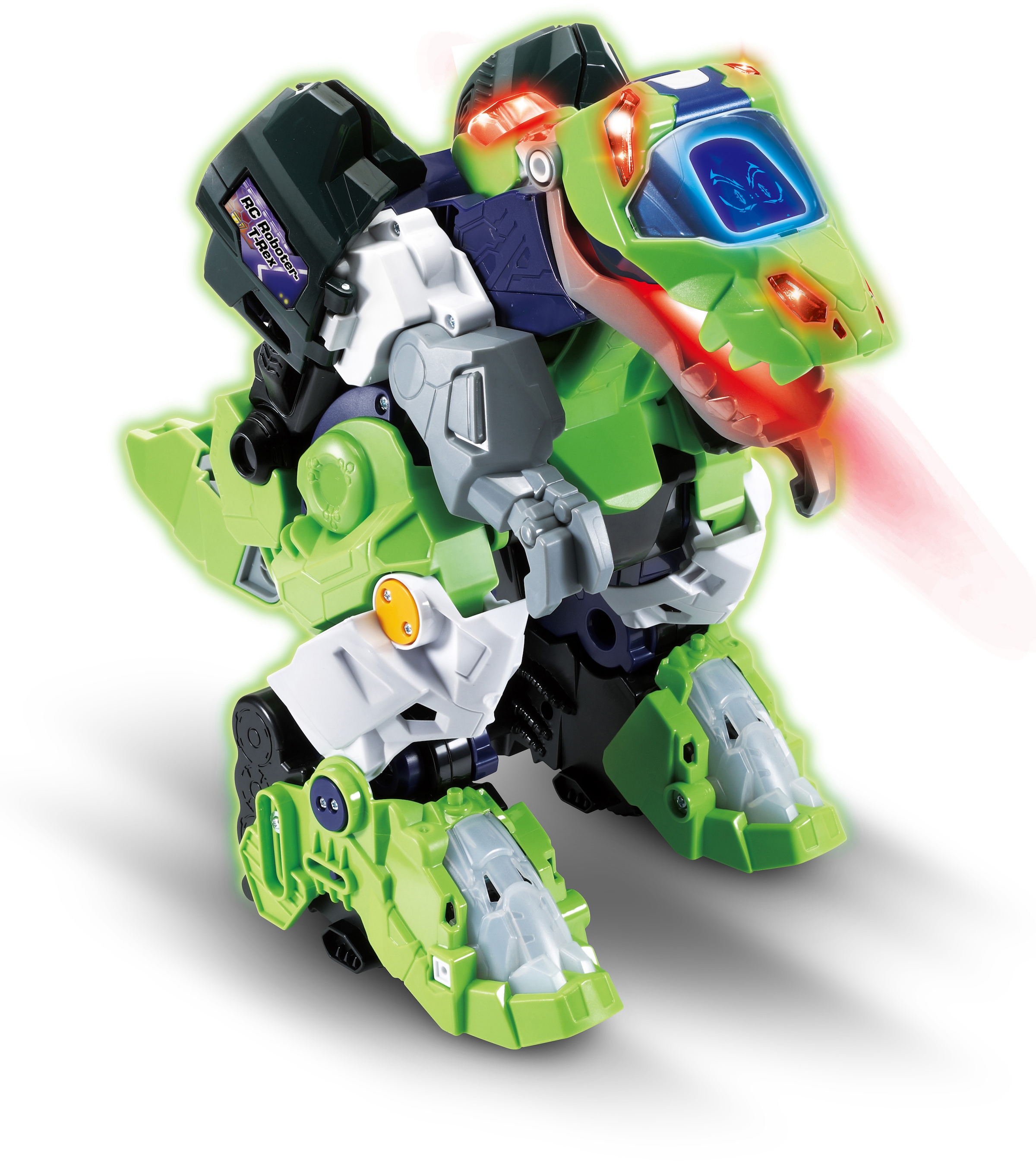 Vtech® RC-Roboter »Switch & Go Dinos, RC Roboter-T-Rex«