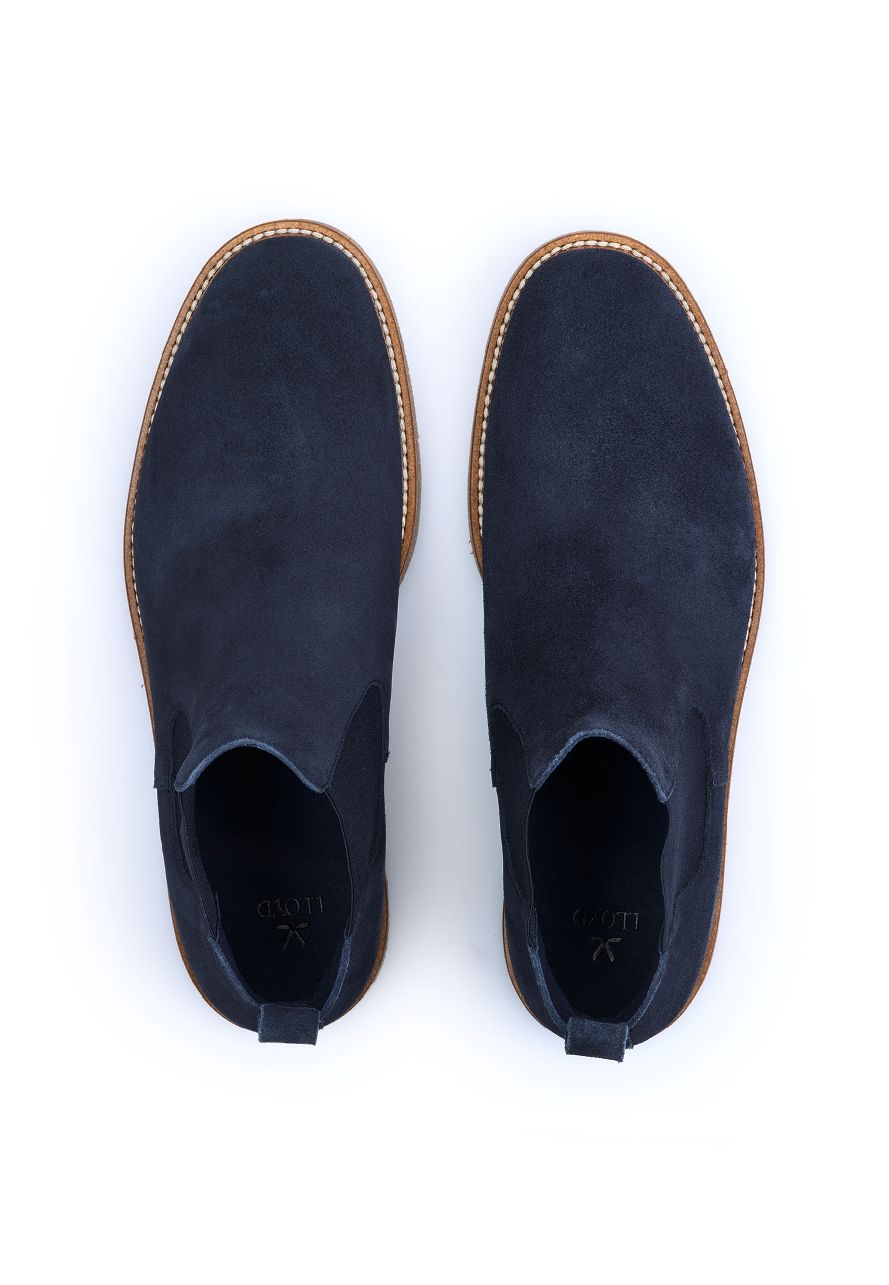 Lloyd Chelseaboots »ORIGIN 315«  mit klassischem Design