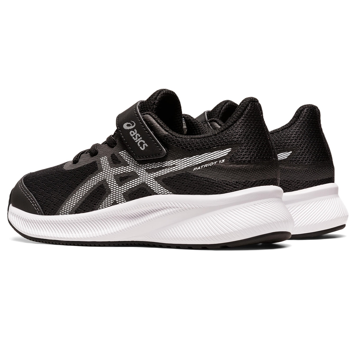Asics Laufschuh »PATRIOT 13 PS«