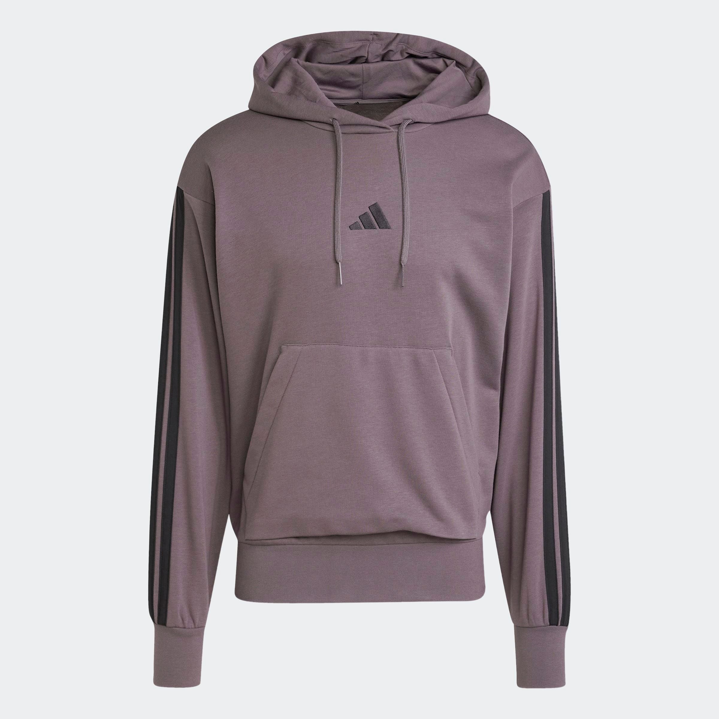 adidas Sportswear Kapuzensweatshirt »M 3S FT HD«