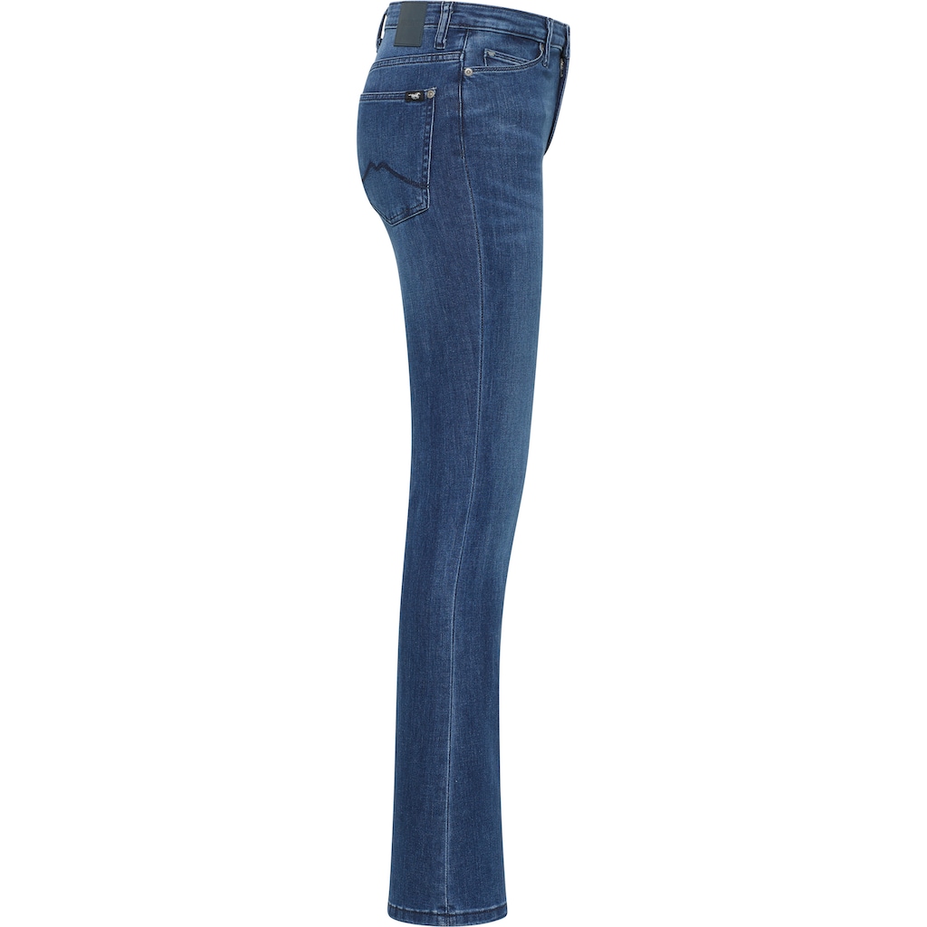 MUSTANG 5-Pocket-Jeans »Style June Flared«