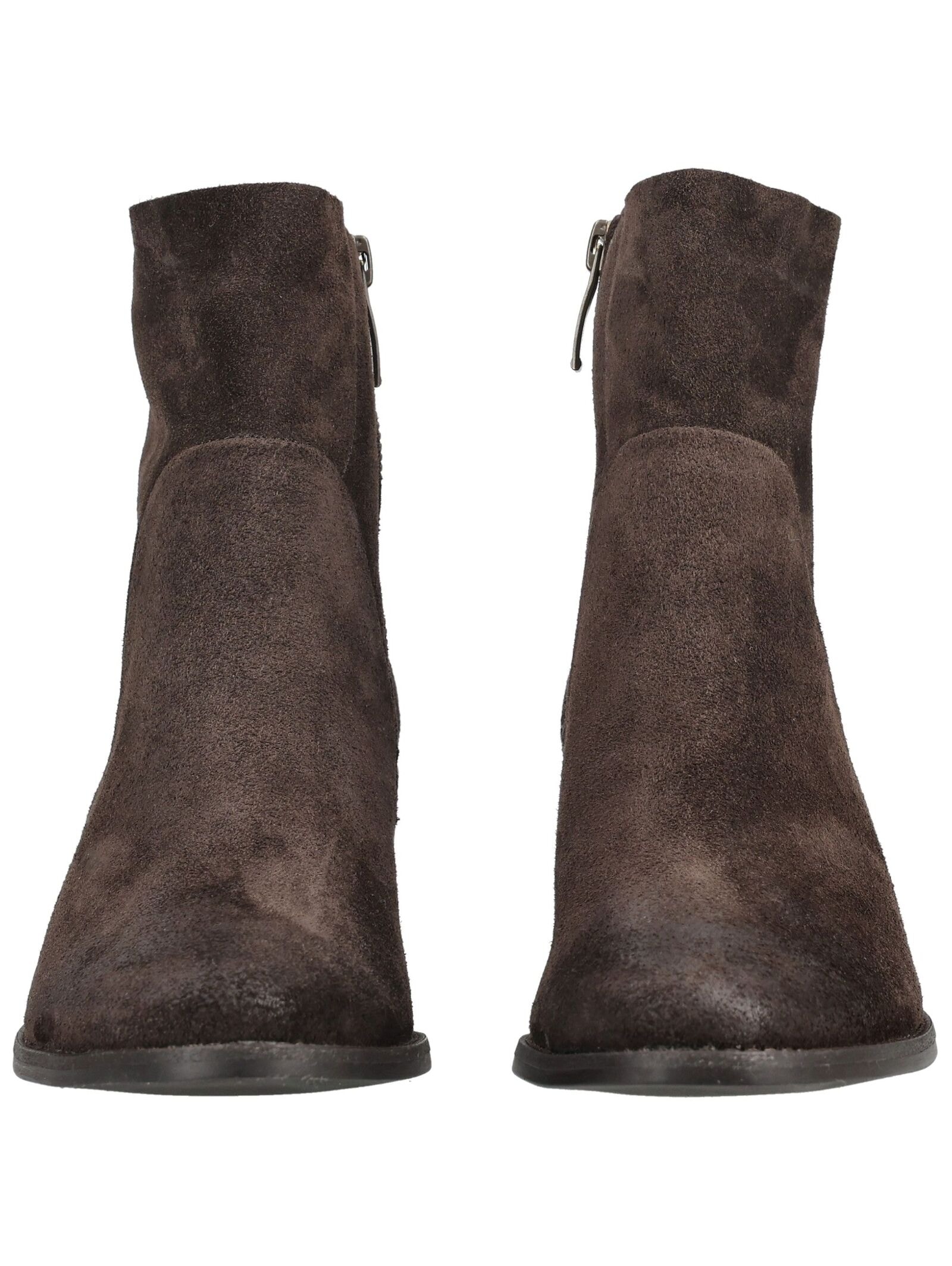Paul Green Stiefelette »Paul Green Stiefelette Veloursleder«