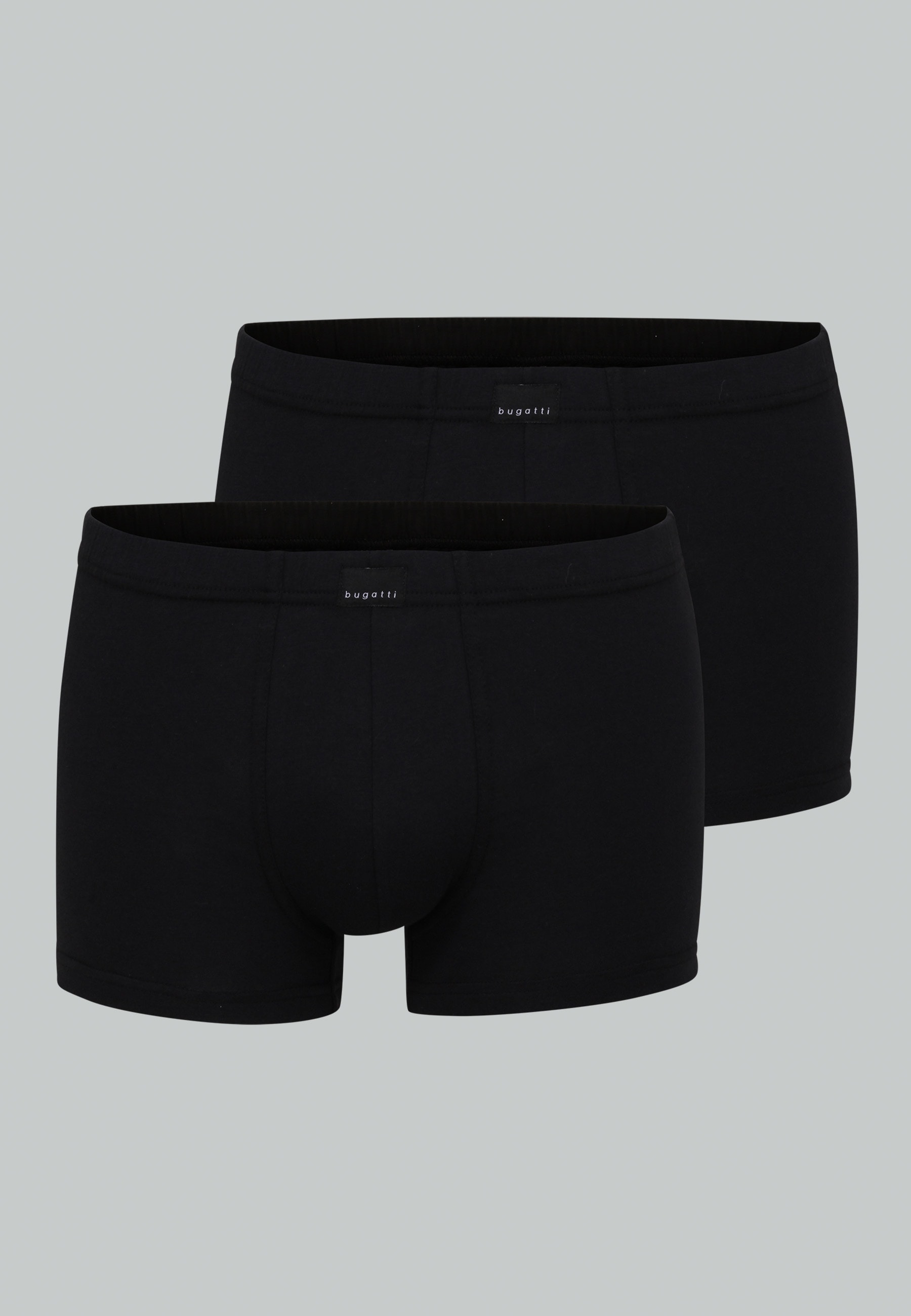 Boxershorts »Madrid«, (Packung, 2 St., 2), Boxer anliegend