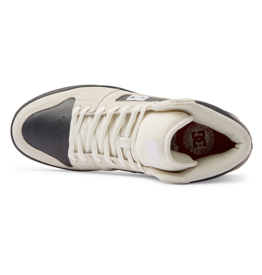 DC Shoes Sneaker »Manteca 4 Hi S«
