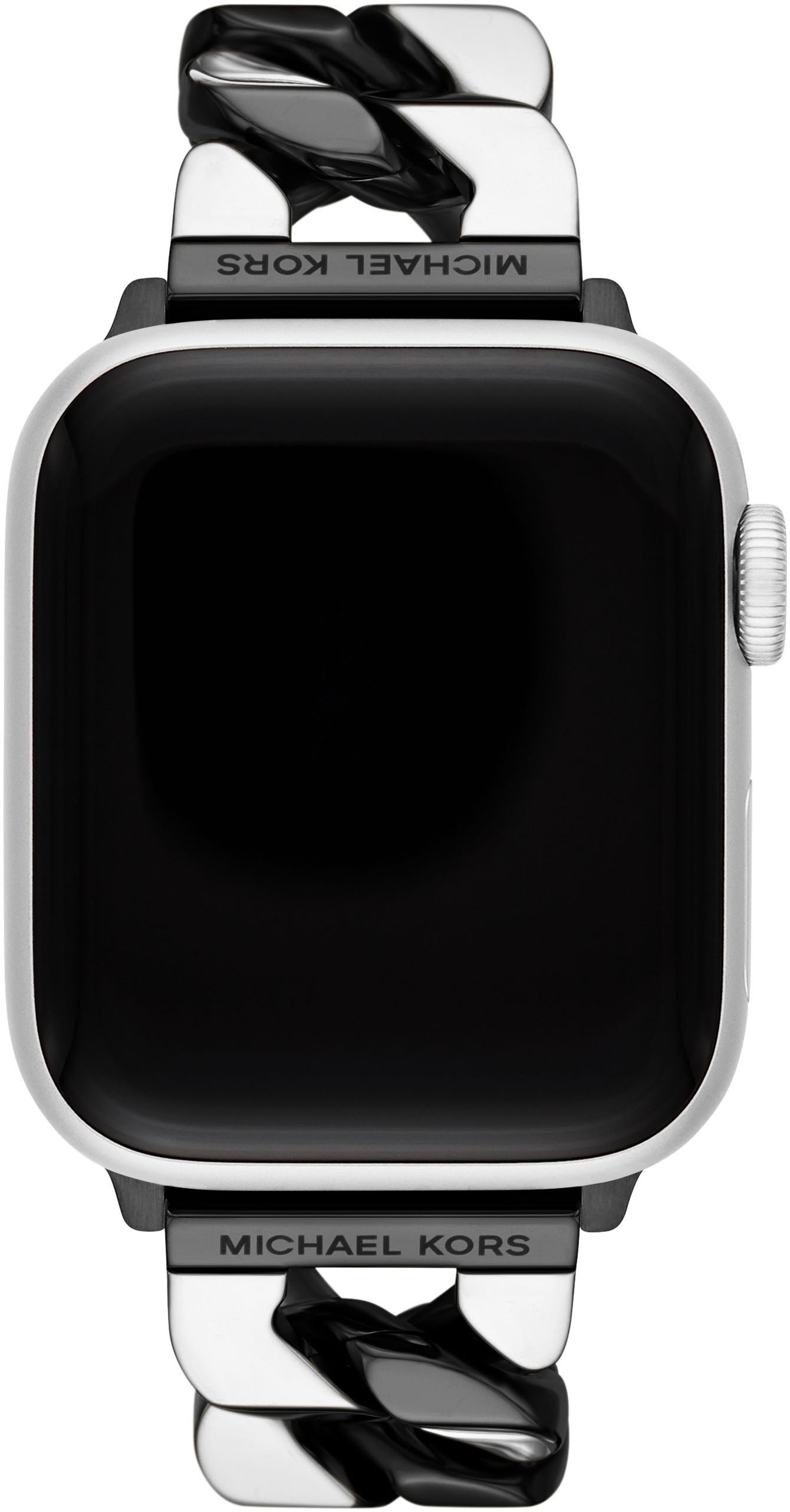 MICHAEL KORS Smartwatch-Armband »Apple Strap«, Wechselarmband, Ersatzarmband, Geschenkidee