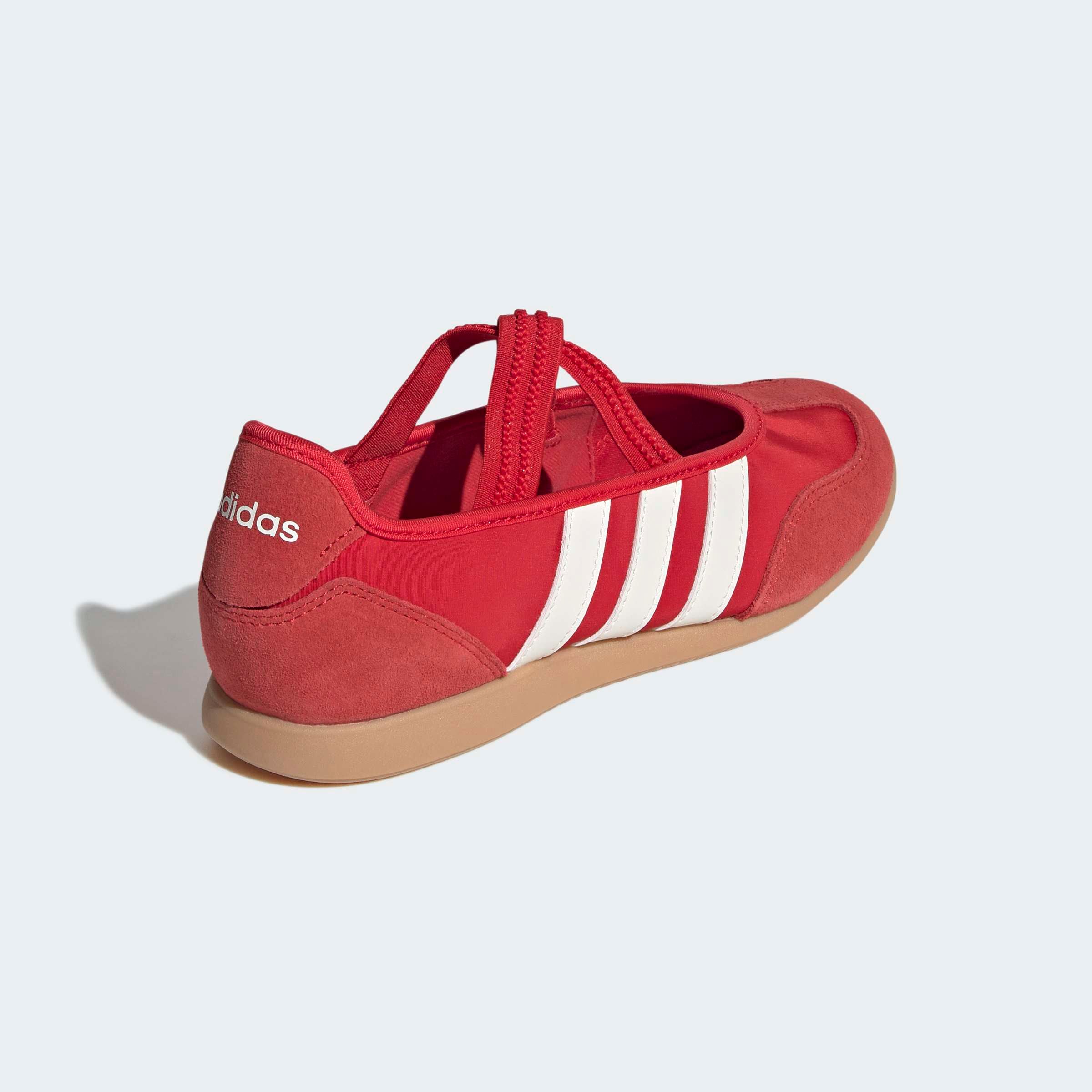 adidas Sportswear Sneaker Ballerinas »BARREDA MARY JANE«