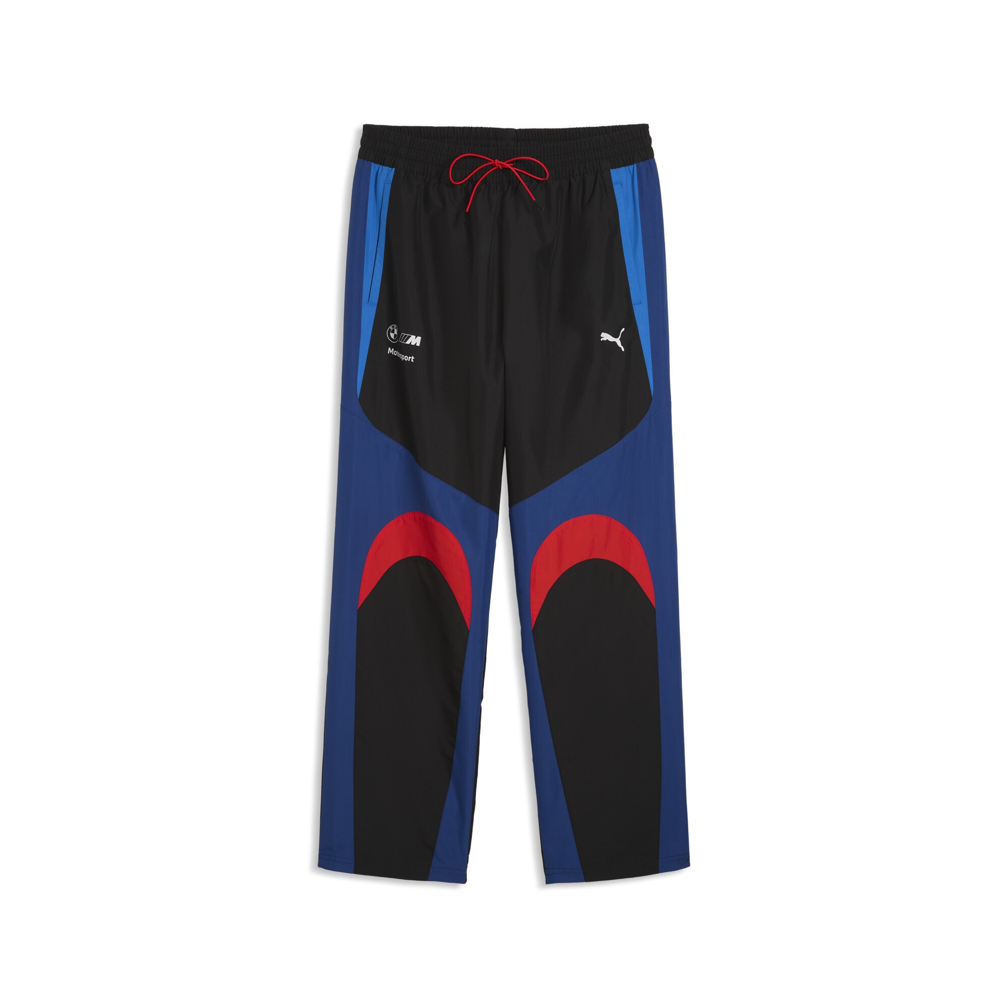 PUMA Sporthose "BMW M MOTORSPORT Lifestyle Hose Herren" günstig online kaufen