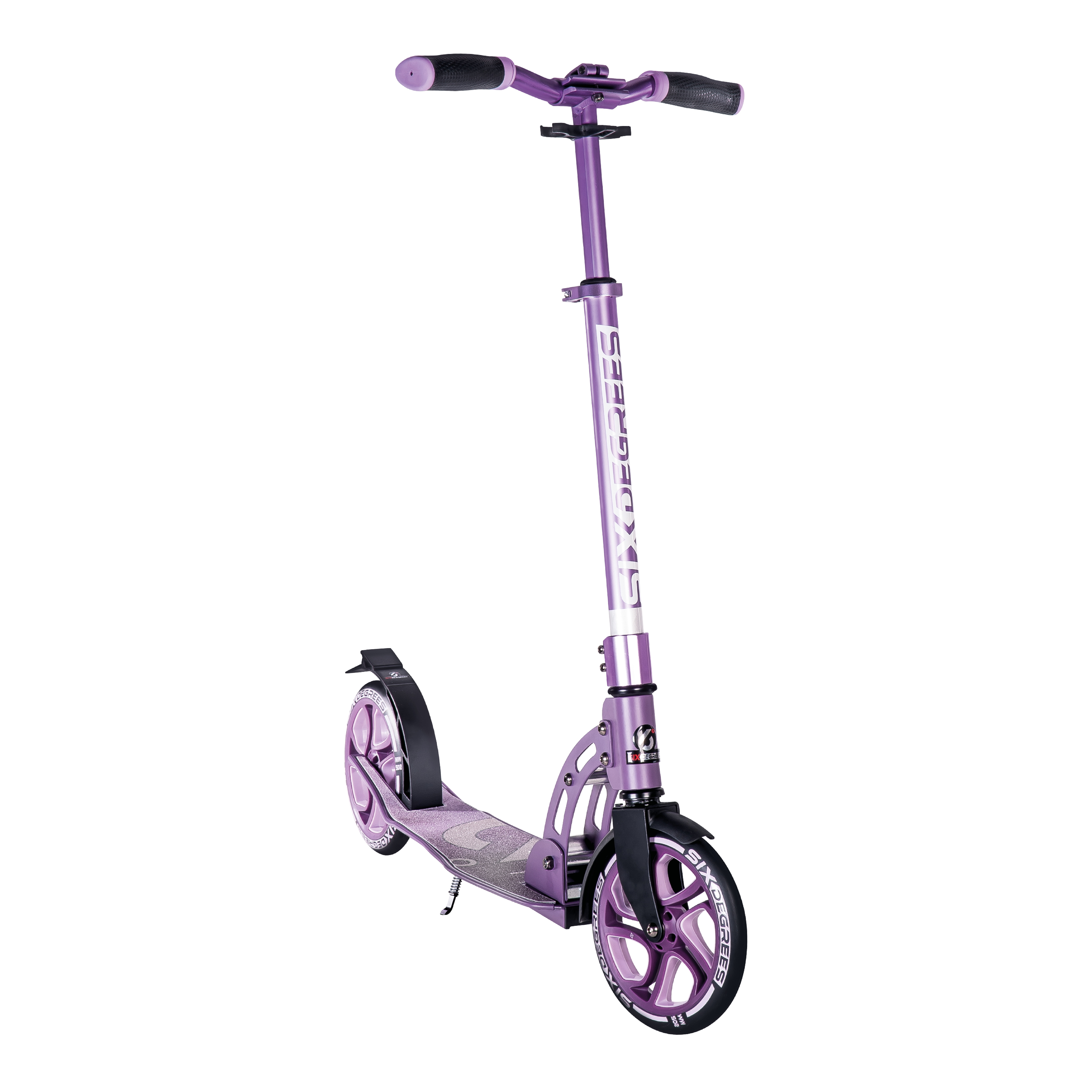 Six Degrees Scooter "Aluminium Scooter 205 Mm"