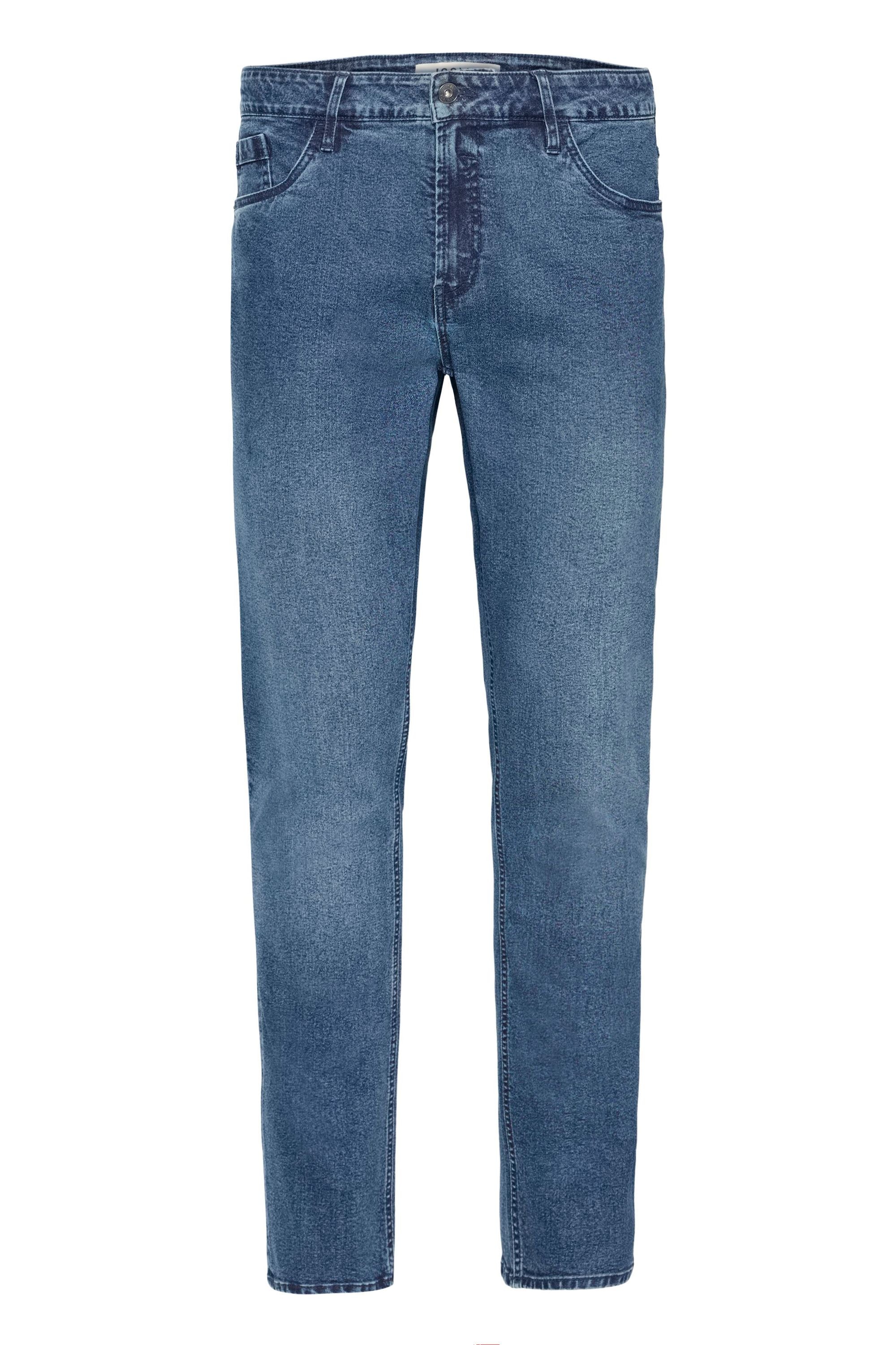 Solid Regular-fit-Jeans "Regular-fit-Jeans SDSKYE" günstig online kaufen