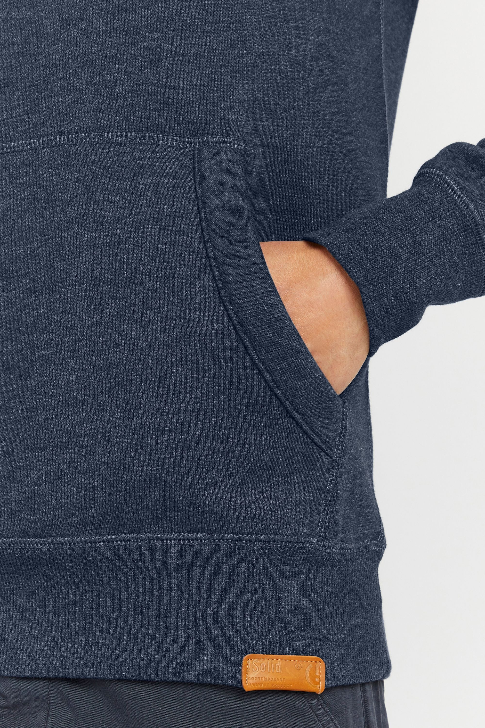 !Solid Kapuzenpullover »Hoodie SDTripHood«