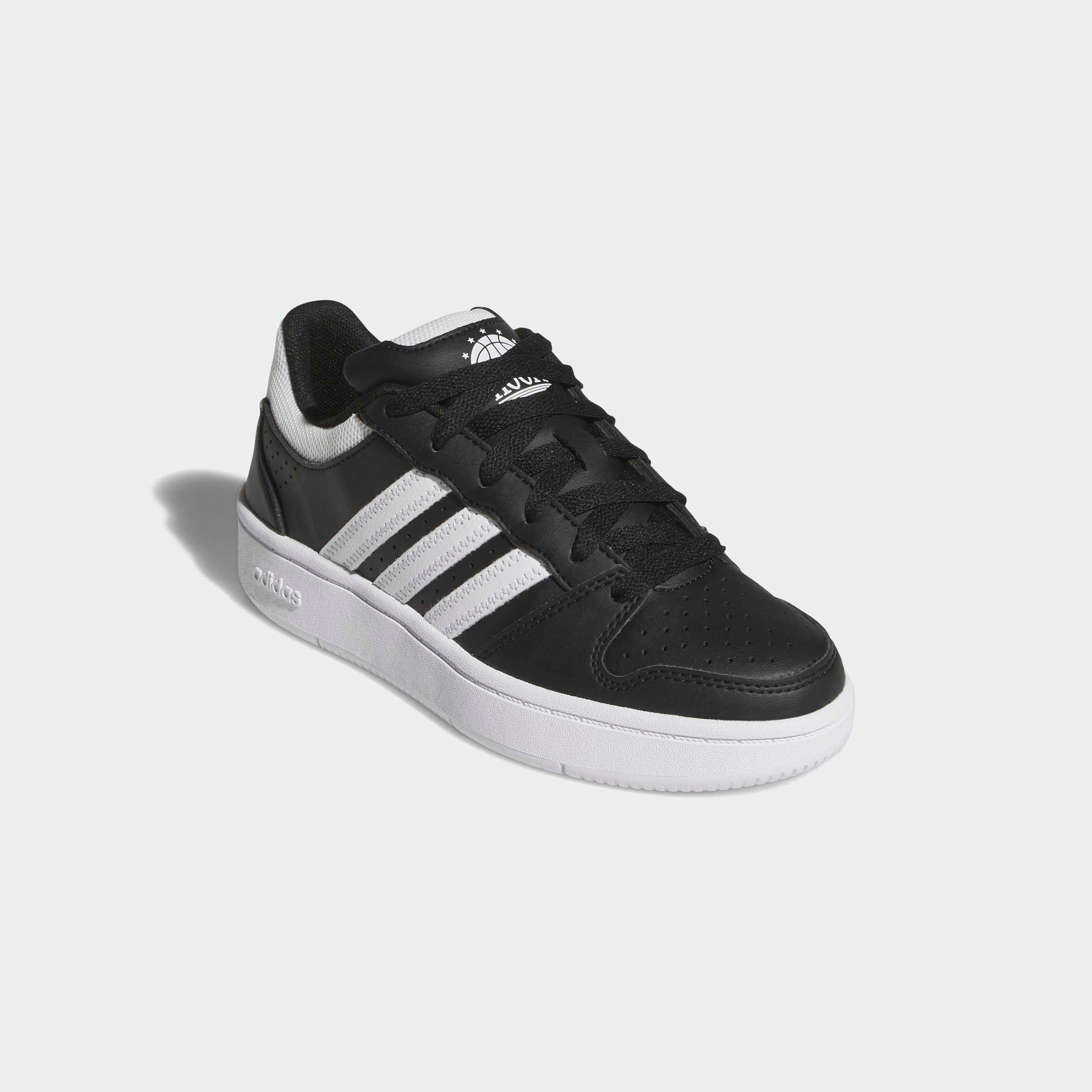 adidas Sportswear Sneaker "HOOPS CLASSIC J" für Kinder & Jugendliche günstig online kaufen