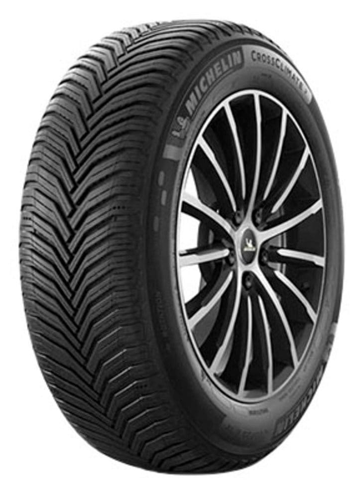Michelin 1100000002199 "CROSS CLIMATE 2" in verschiedenen Ausführungen erhältlich
