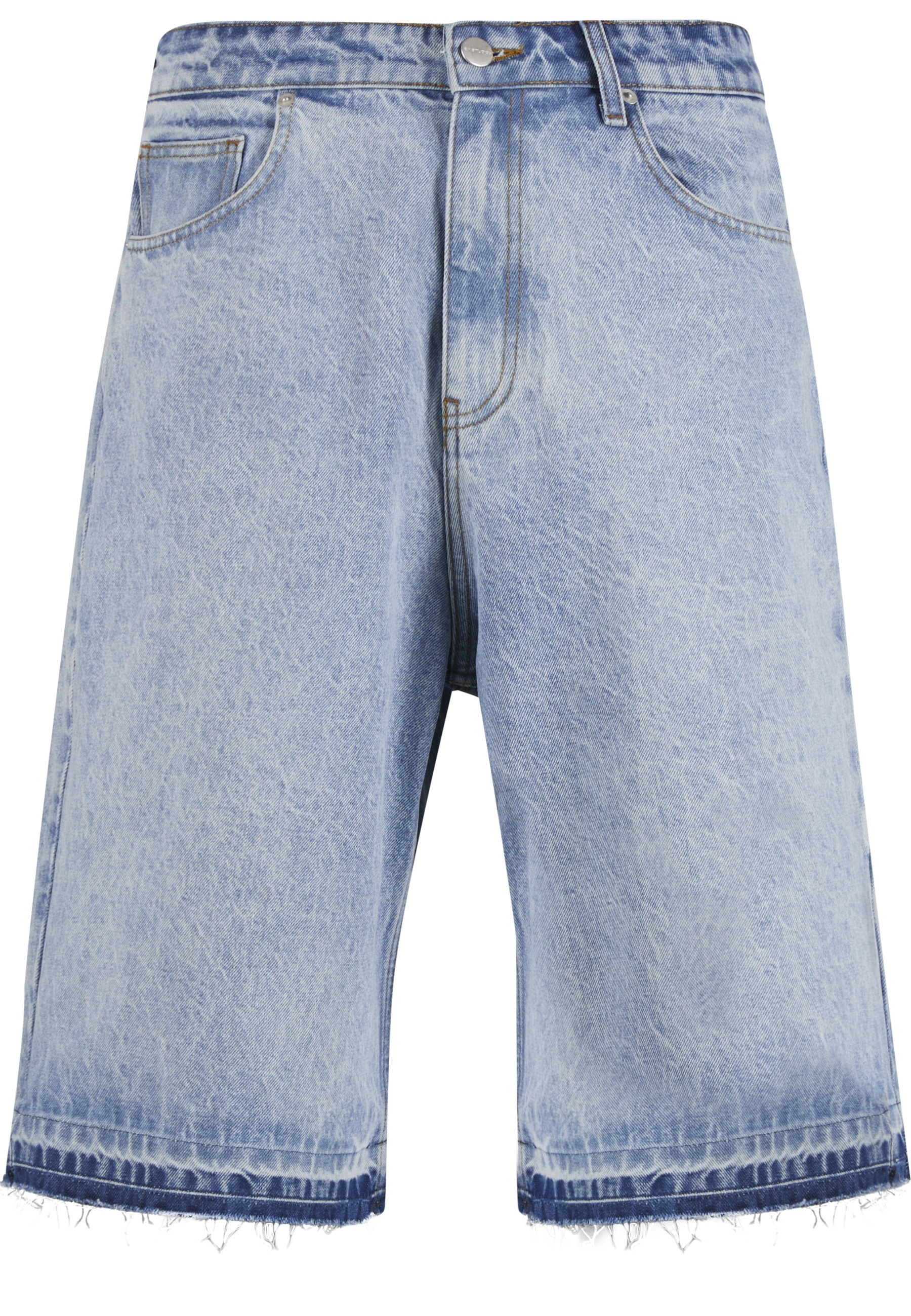 2Y Studios Shorts "2Y Studios Joran Open Hem Baggy Shorts"