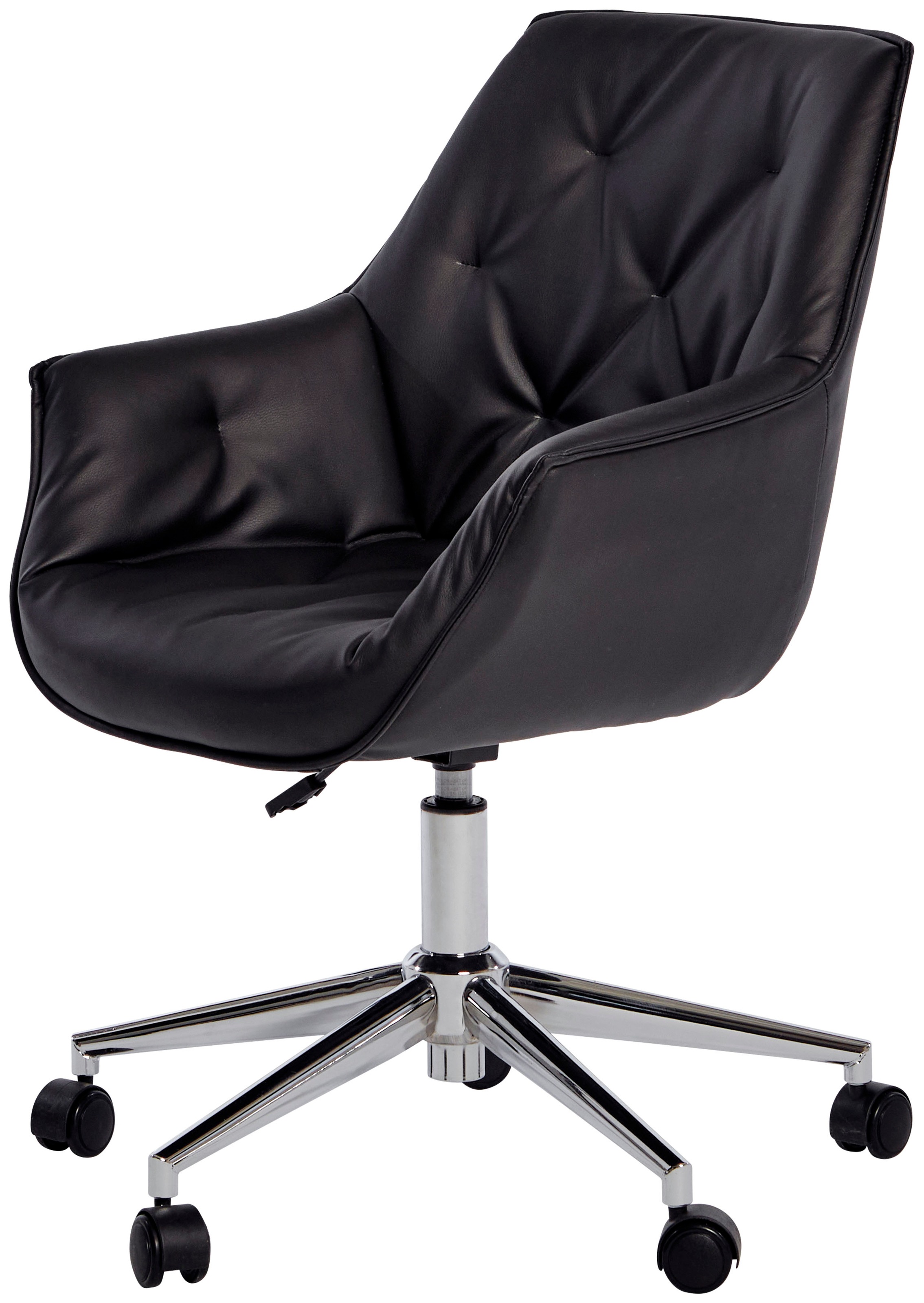 Jahnke Schreibtischstuhl "BOSS WORX" () 1 Stk.Bürostuhl, Schreibtischstuhl, günstig online kaufen