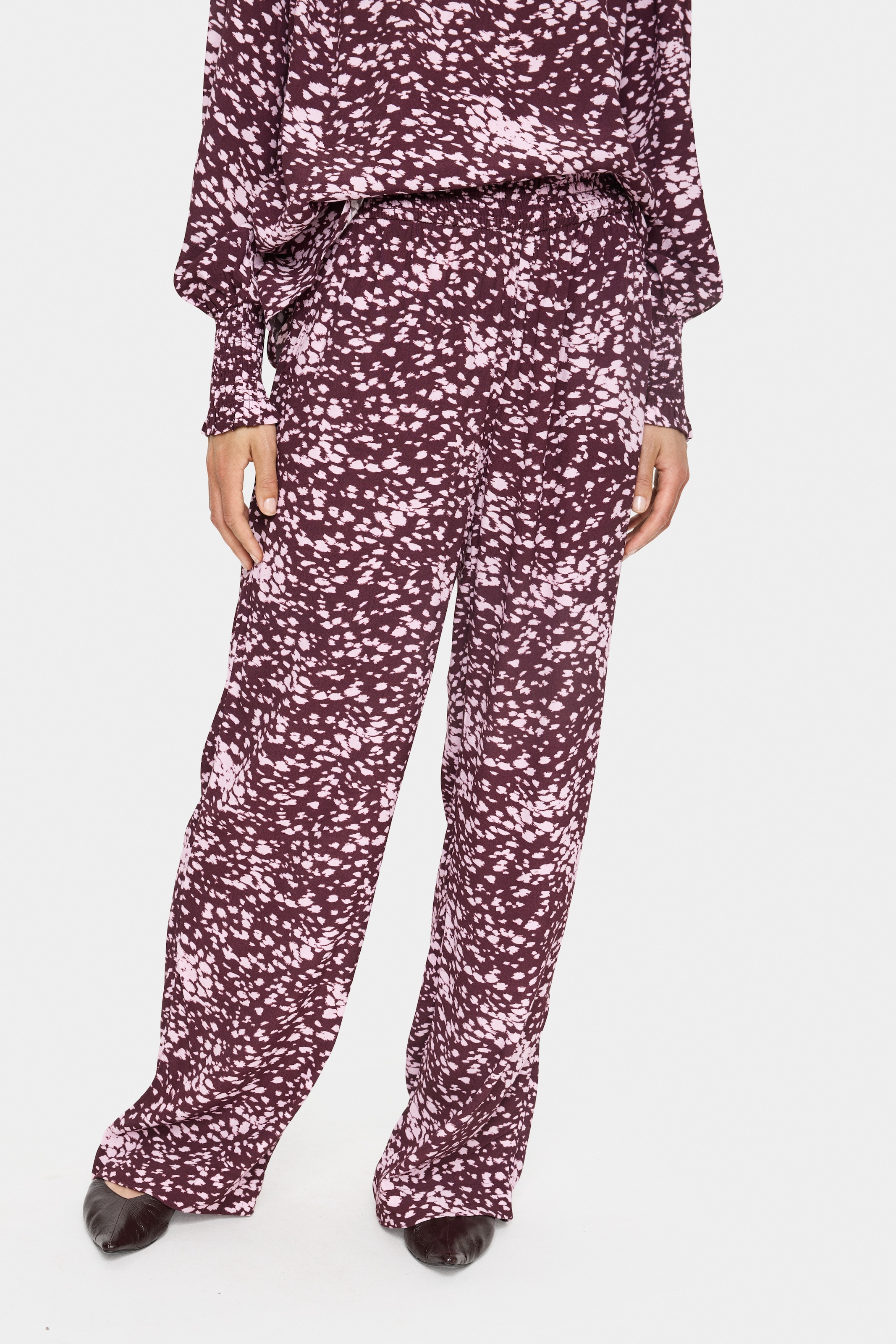 Saint Tropez Anzughose "MalikaSZ Pant" günstig online kaufen