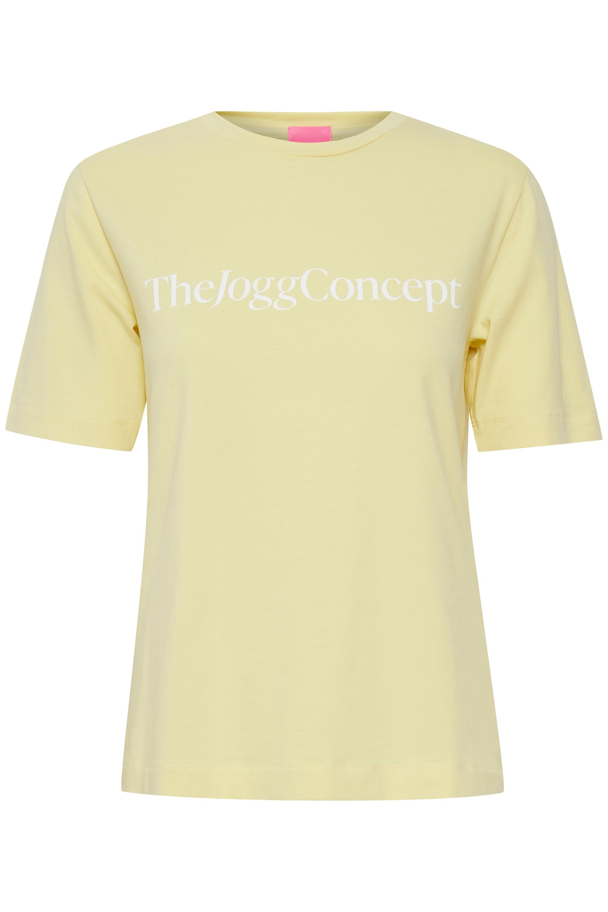 TheJoggConcept T-Shirt »T-Shirt JCSimona«