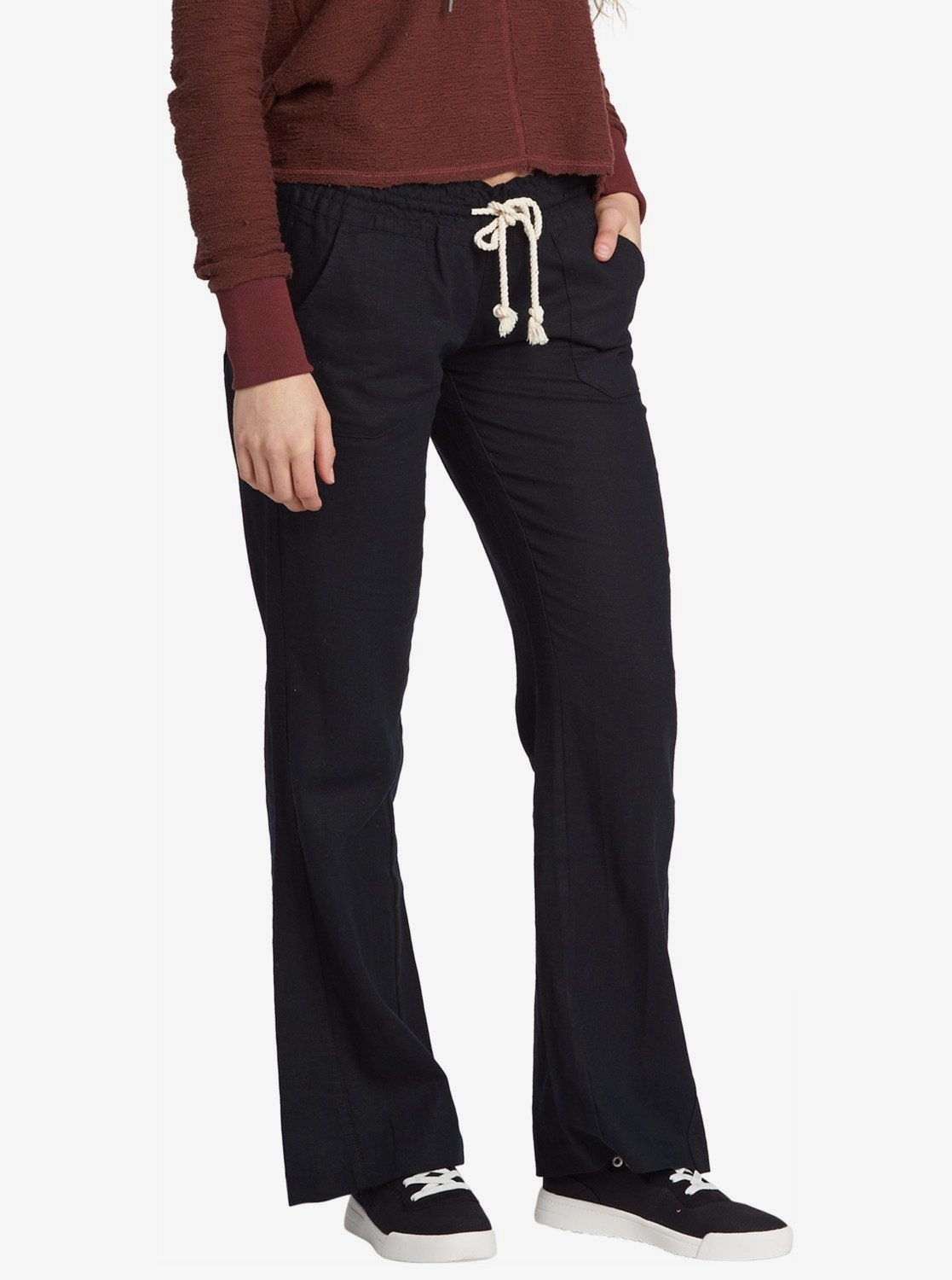 Roxy Strandhose "OCEANSIDE PANT", (1 tlg.), in großen Größen günstig online kaufen