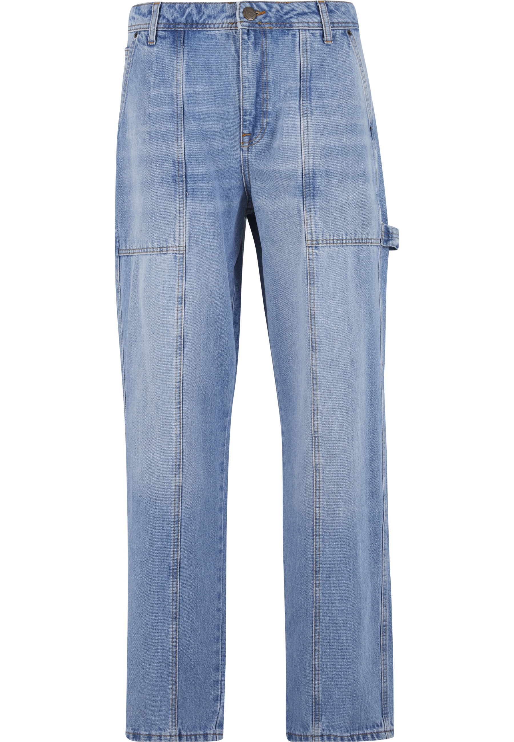DEF "DEF DEF Loose Fit Jeans"