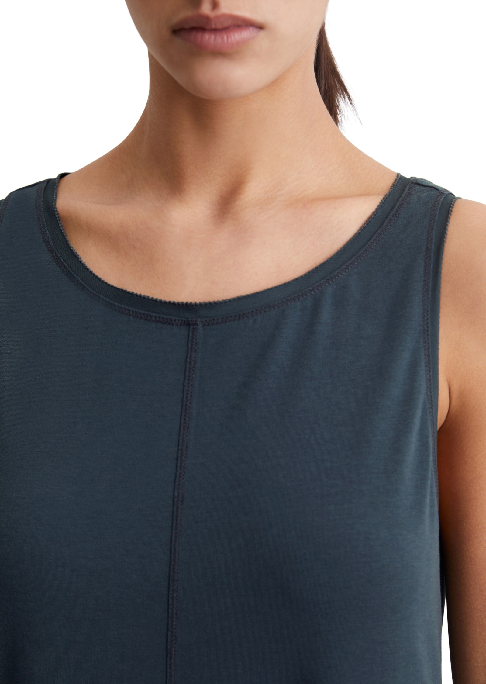 Marc O'Polo Jerseykleid »mit TENCEL™ Modal«